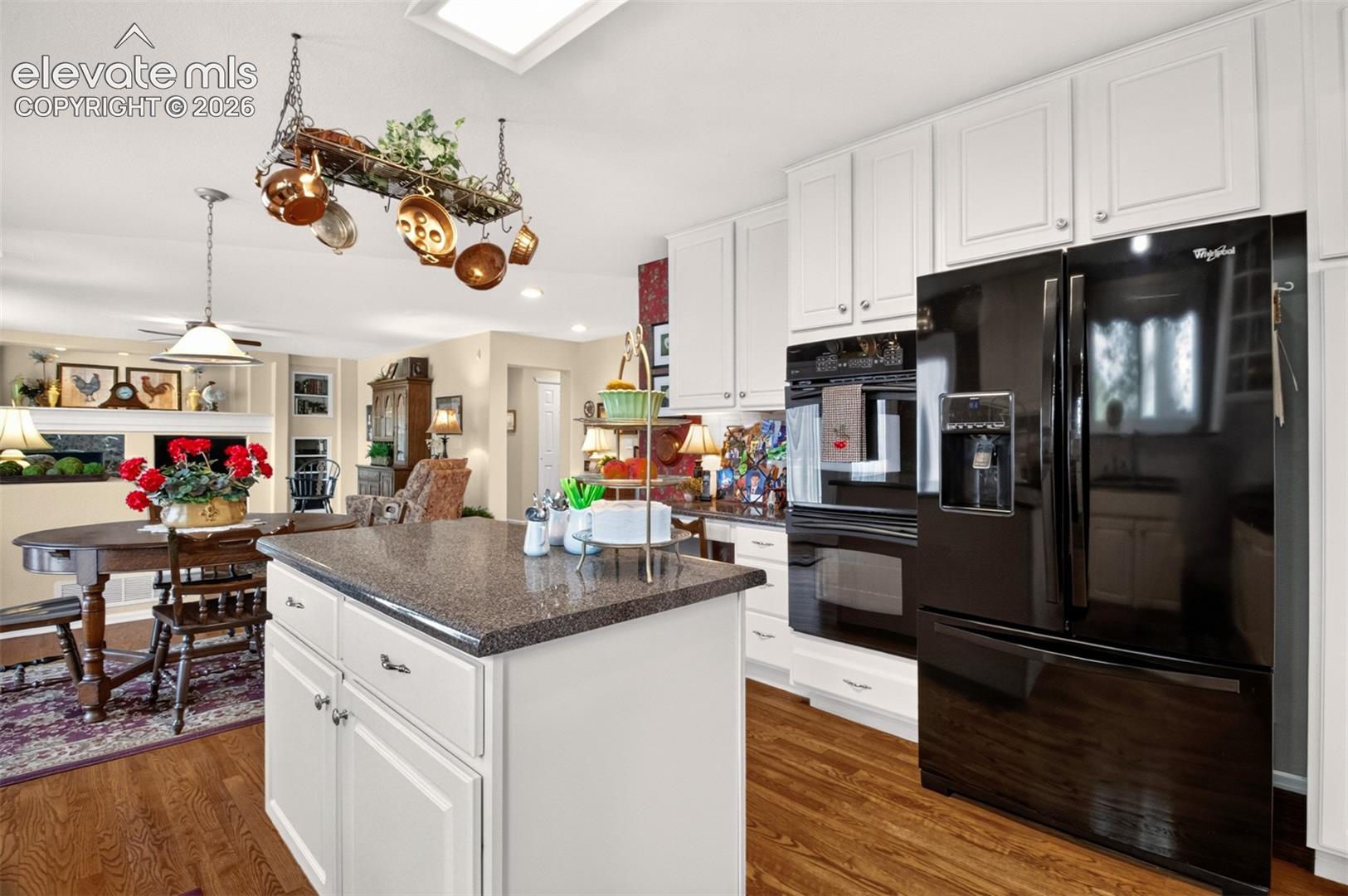 Photo 7 of 6383 Medicine Springs Drive, Colorado Springs