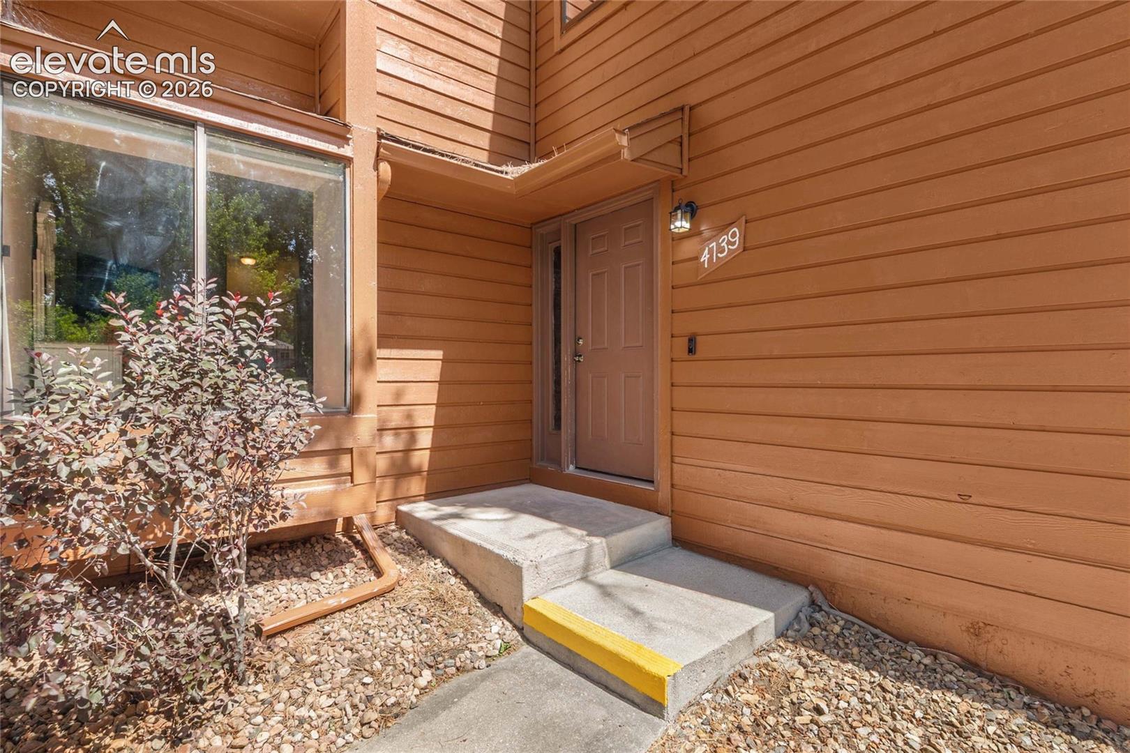 Photo 11 of 4739 Daybreak Circle, Colorado Springs