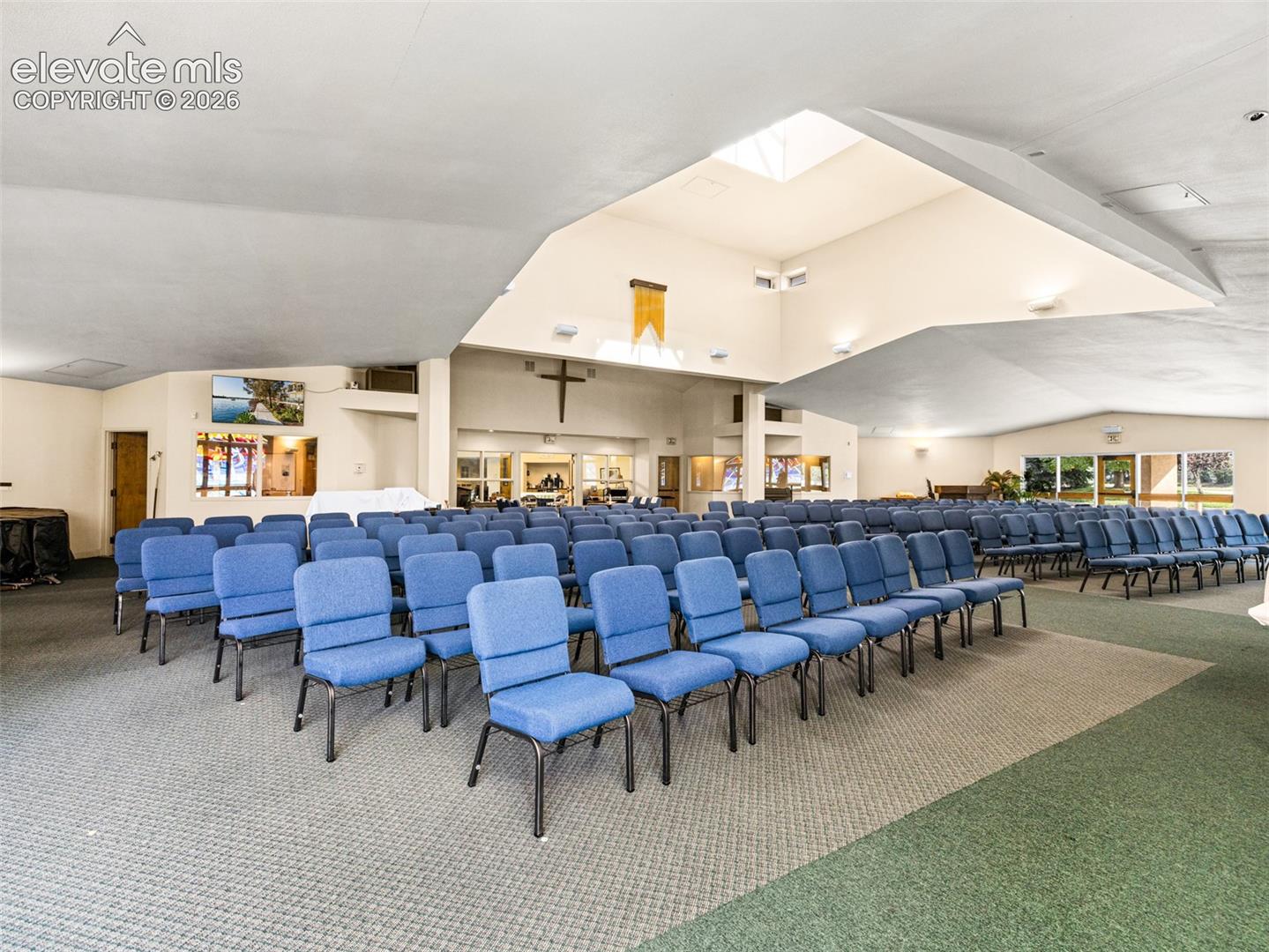 Sanctuary