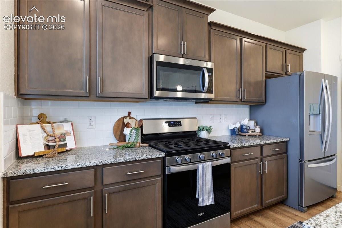 Photo 20 of 5133 Janga Drive, Colorado Springs