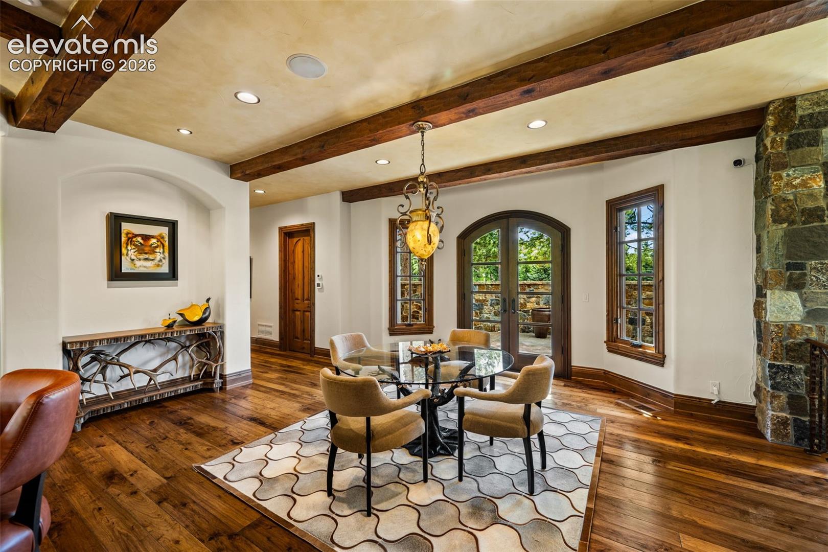 Photo 13 of 22 Crossland Road, Colorado Springs