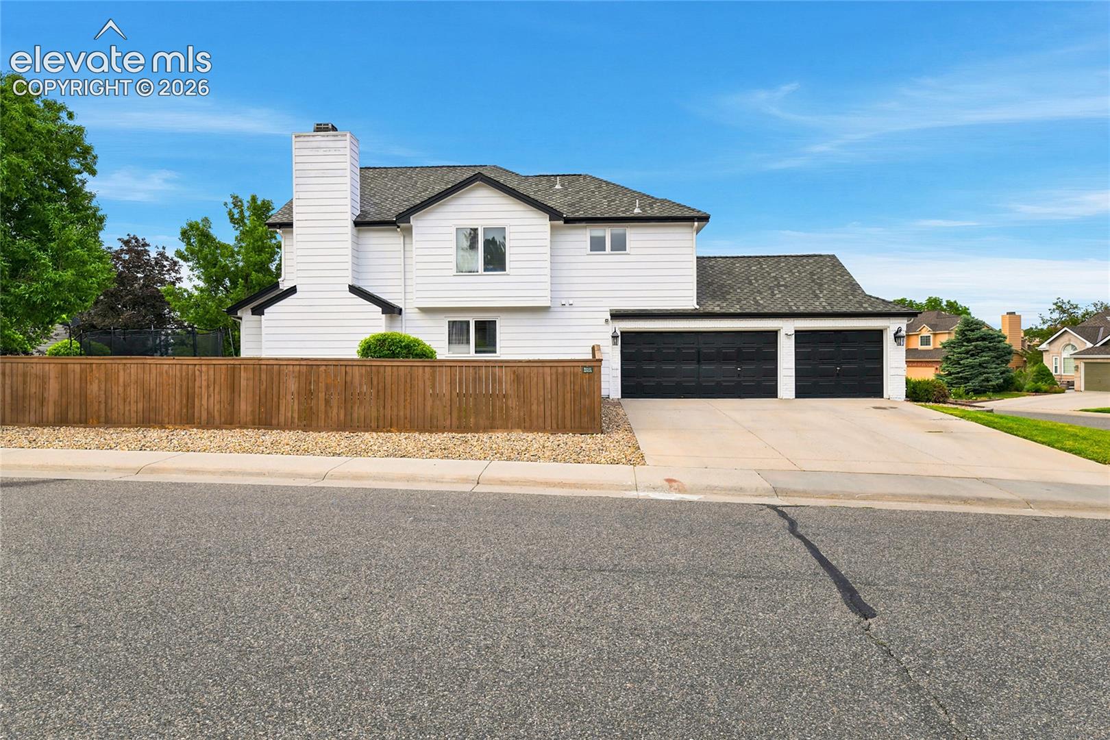 3004 Ravenhill Circle, Littleton, CO, 80126