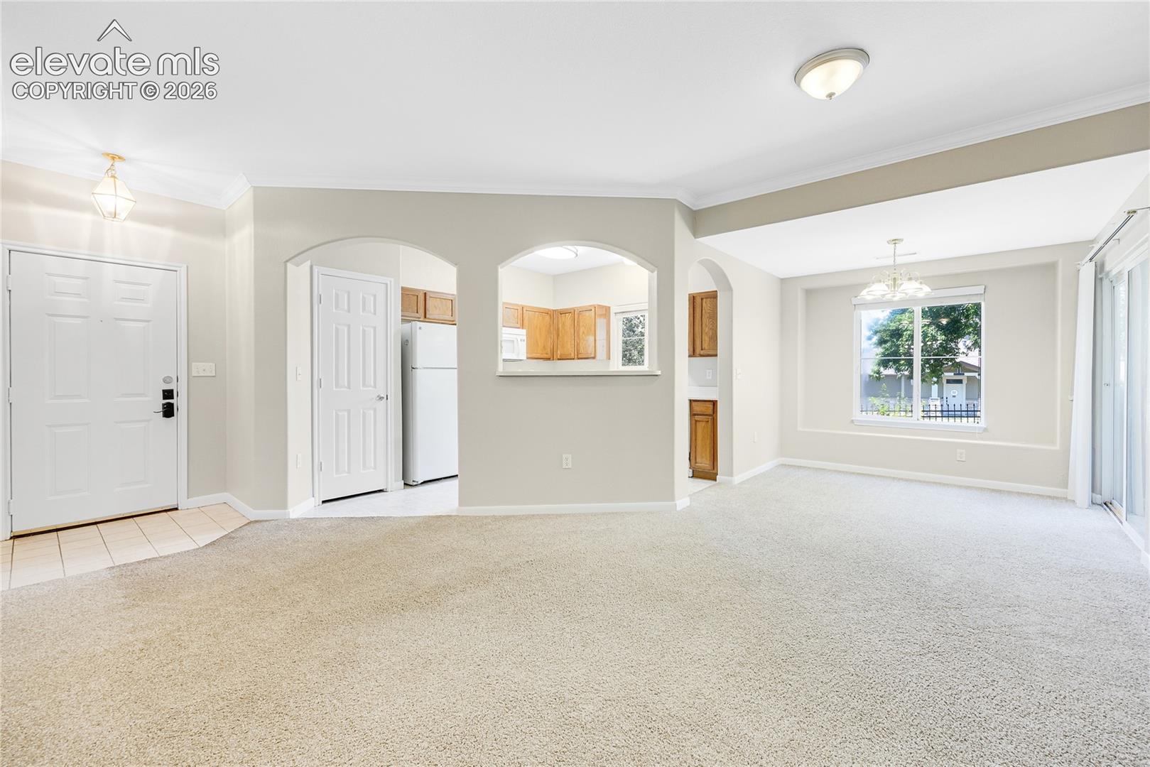3864 Riviera Grv #102, Colorado Springs, CO 80922