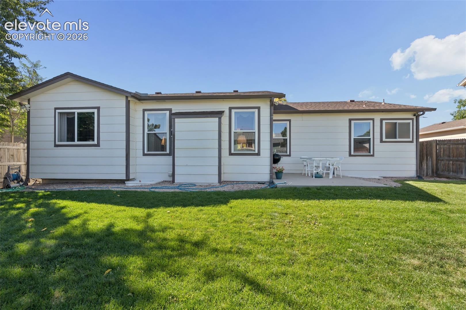 Photo 44 of 425 Fleming Street, Colorado Springs