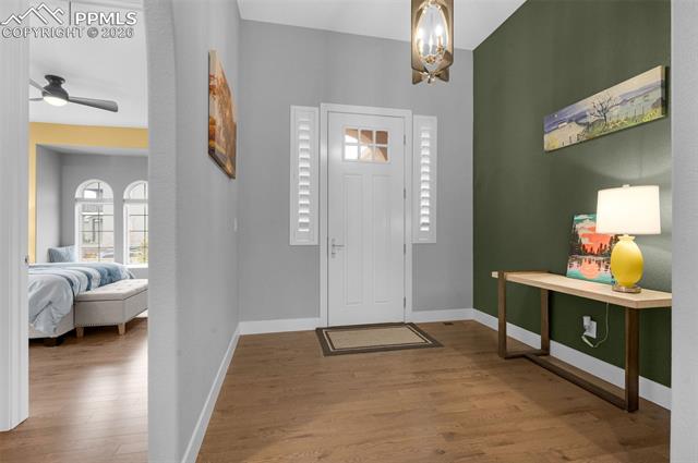 6311 Ottawa Drive, Colorado Springs, CO, 80924 6311 Ottawa Drive, Colorado Springs, CO, 80924