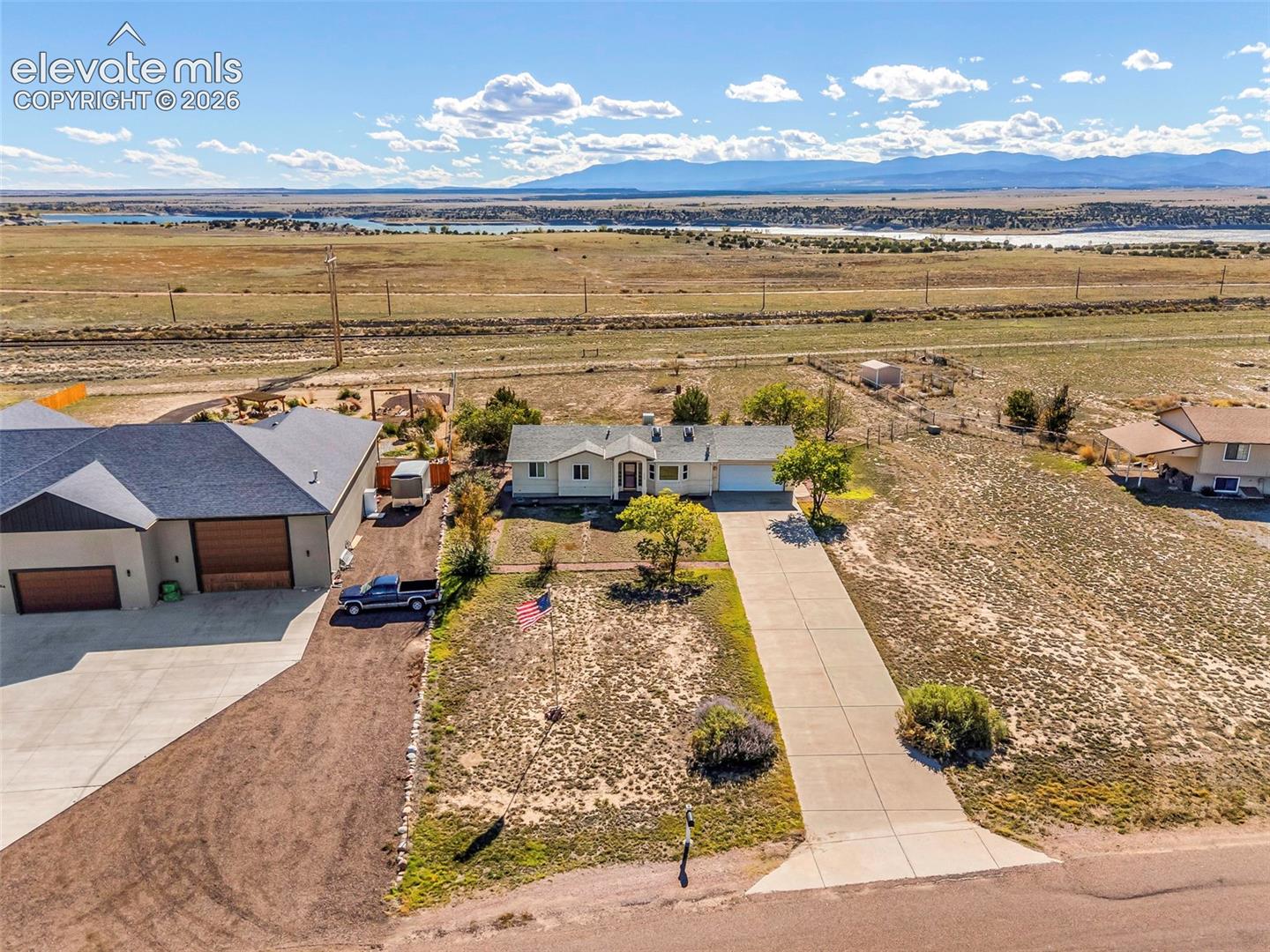 Photo 39 of 1172 W Bella Casa Drive, Pueblo West