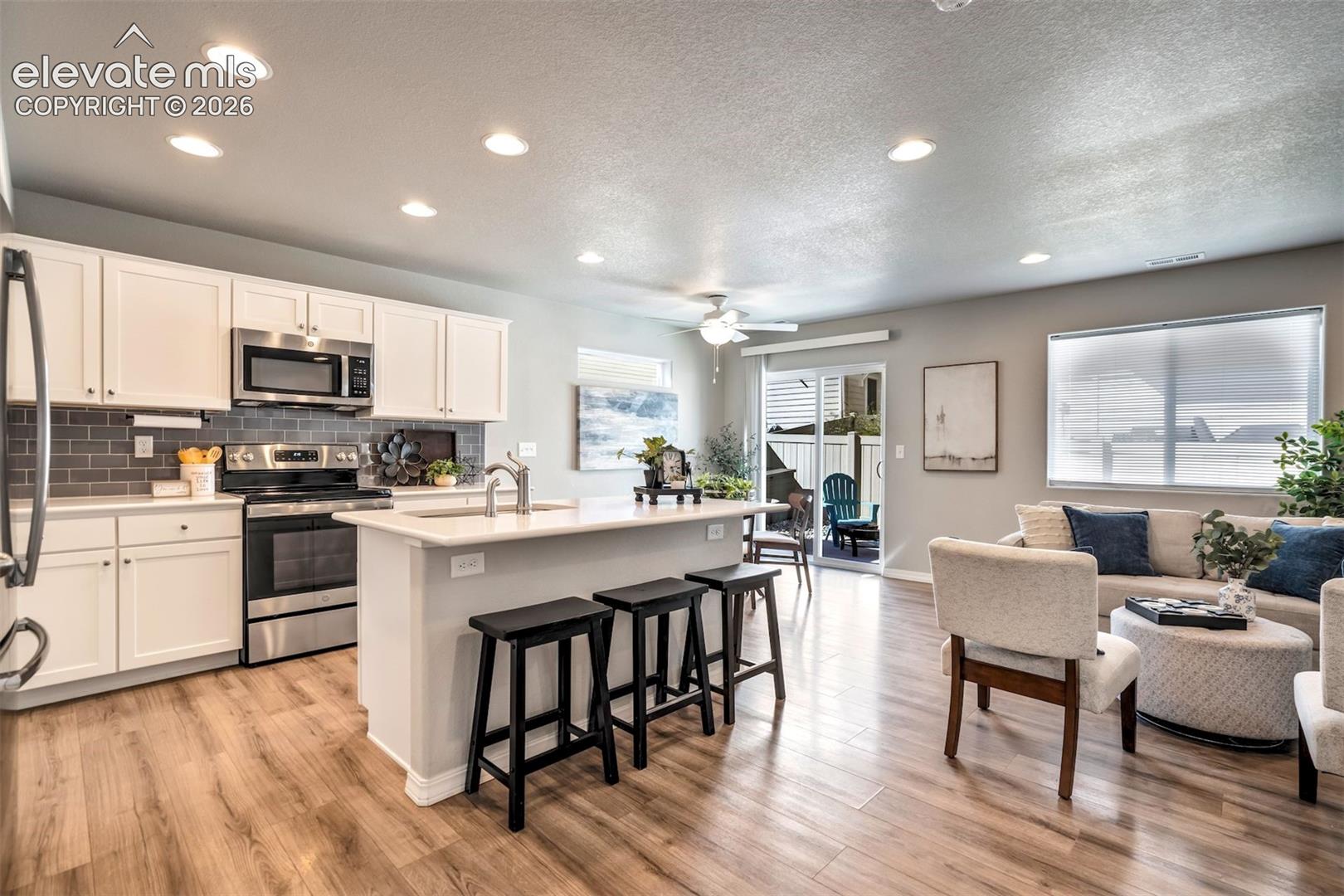 Photo 15 of 4511 Samaritan Loop, Colorado Springs