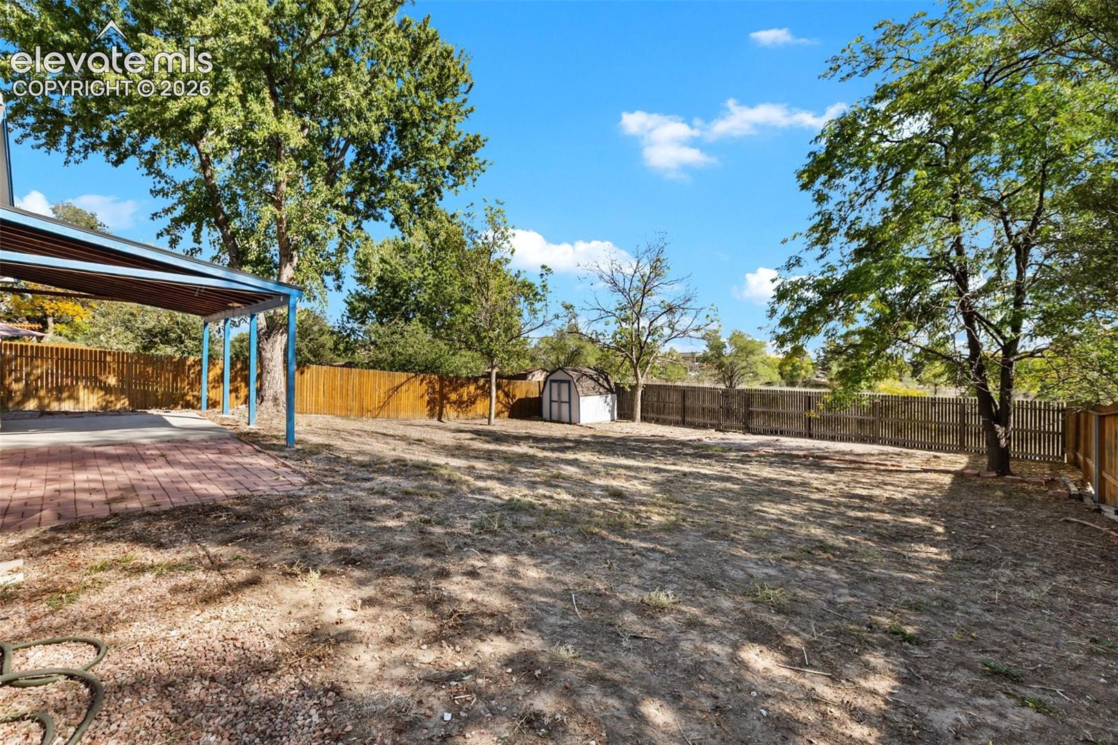 Photo 19 of 5603 Lantana Drive, Colorado Springs