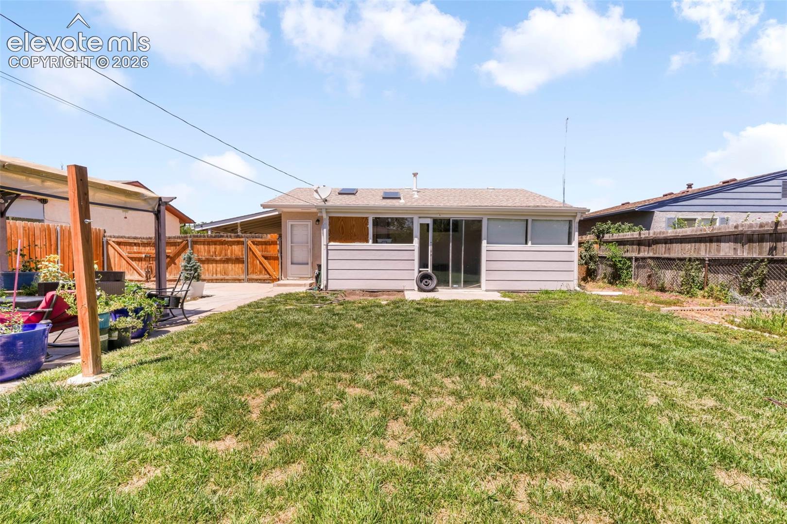Photo 41 of 3506 Lancaster Drive, Pueblo