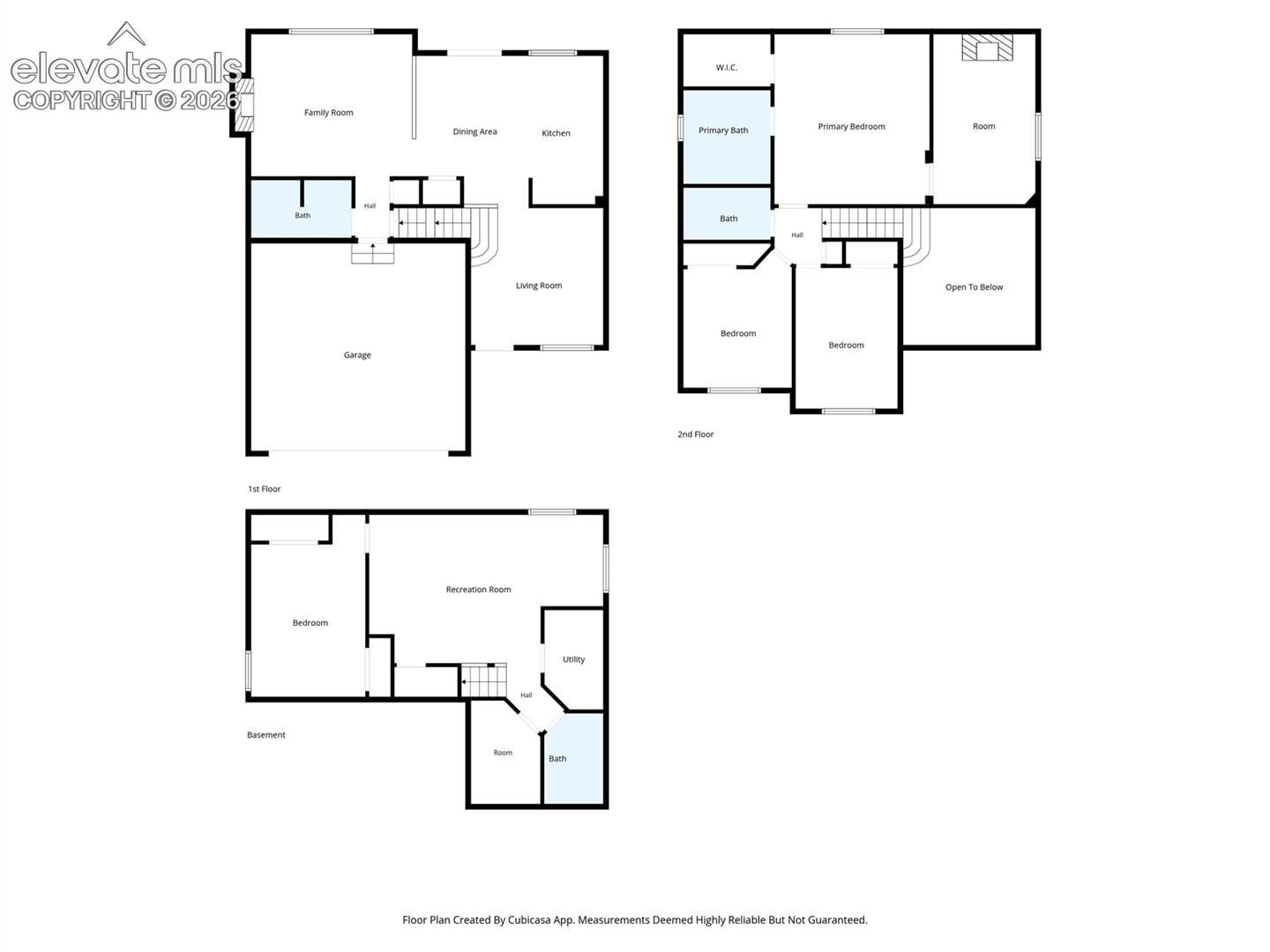 3885 Pony Tracks Dr, Colorado Springs, CO 80922