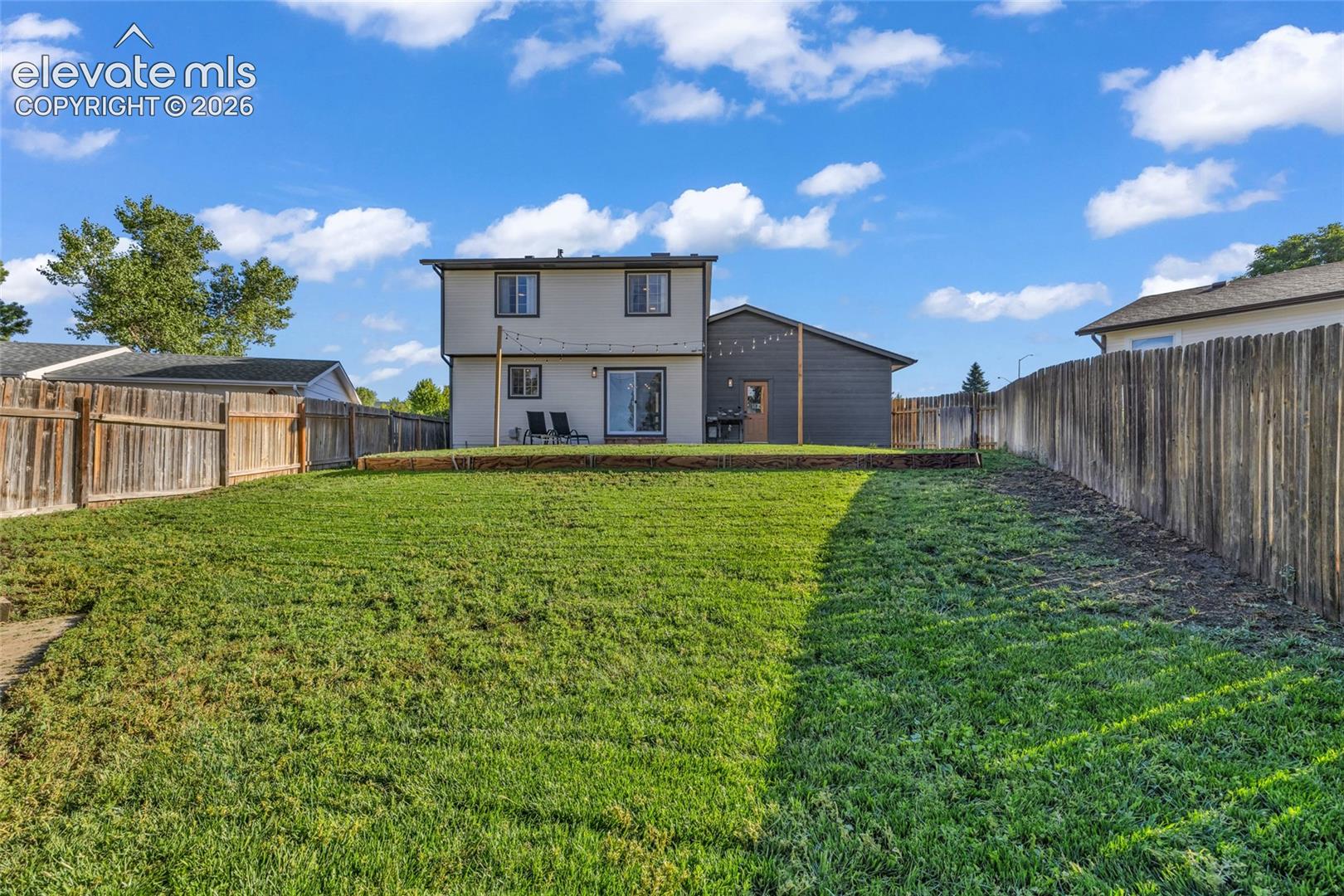 Photo 22 of 2160 Ambleside Drive, Colorado Springs