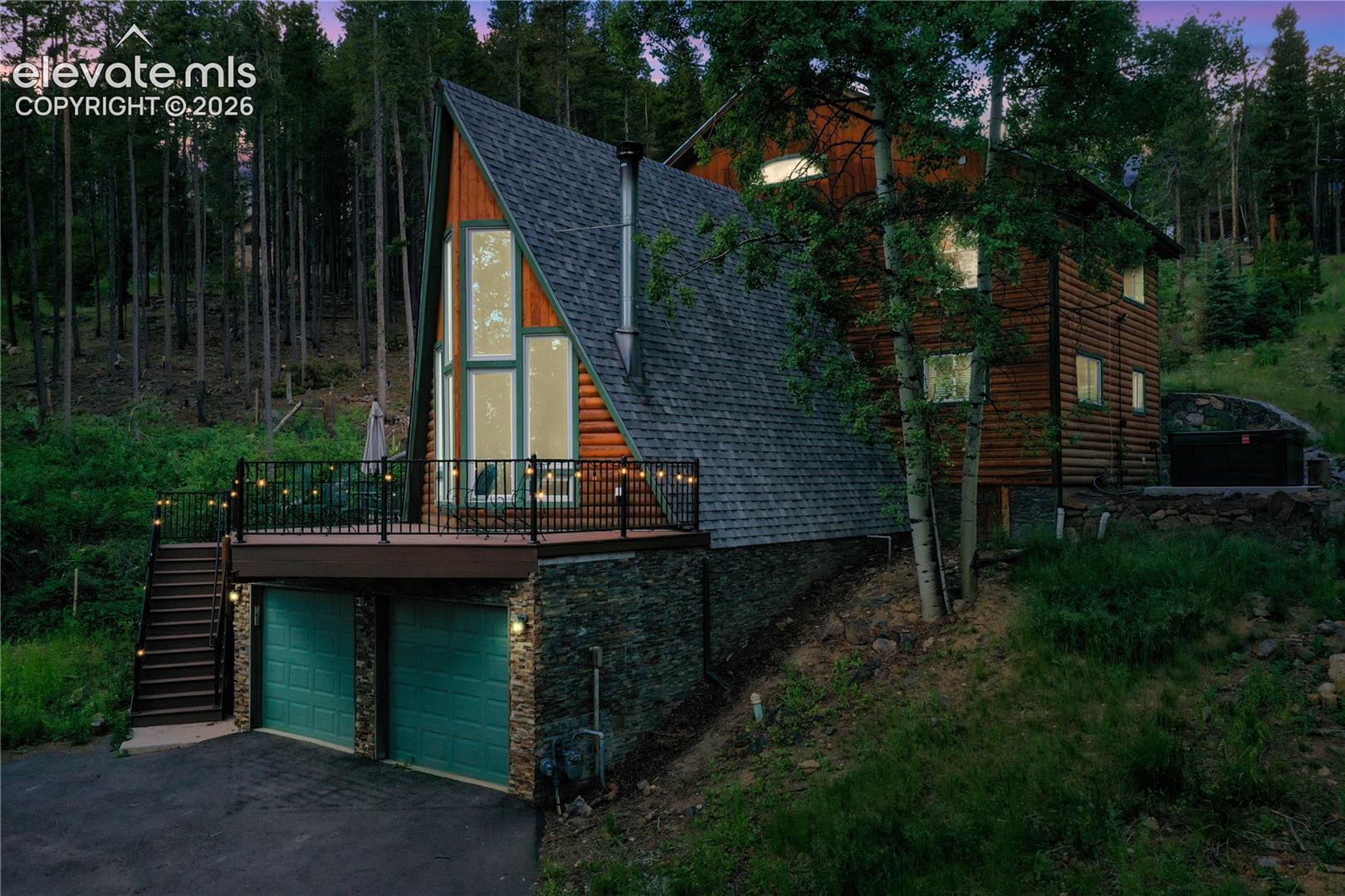 Photo 49 of 46 Apache Road, Evergreen