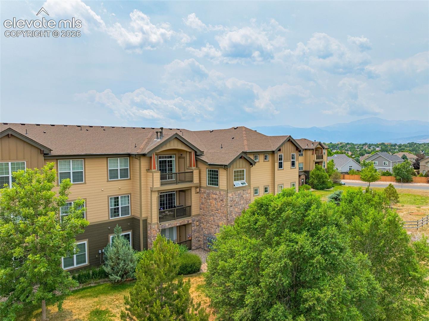 Photo 27 of 4875 Wells Branch Heights #202, Colorado Springs