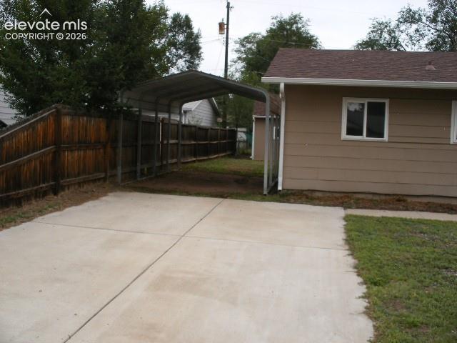 Photo 46 of 1140 Florence Avenue, Colorado Springs
