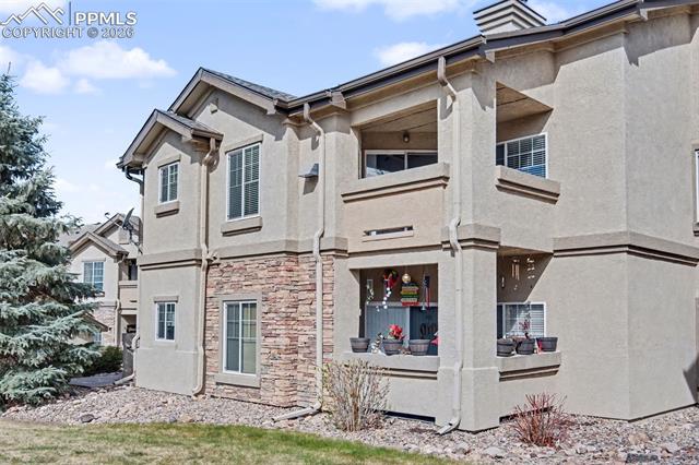 7005 Ash Creek Hts #203, Colorado Springs, CO 80922