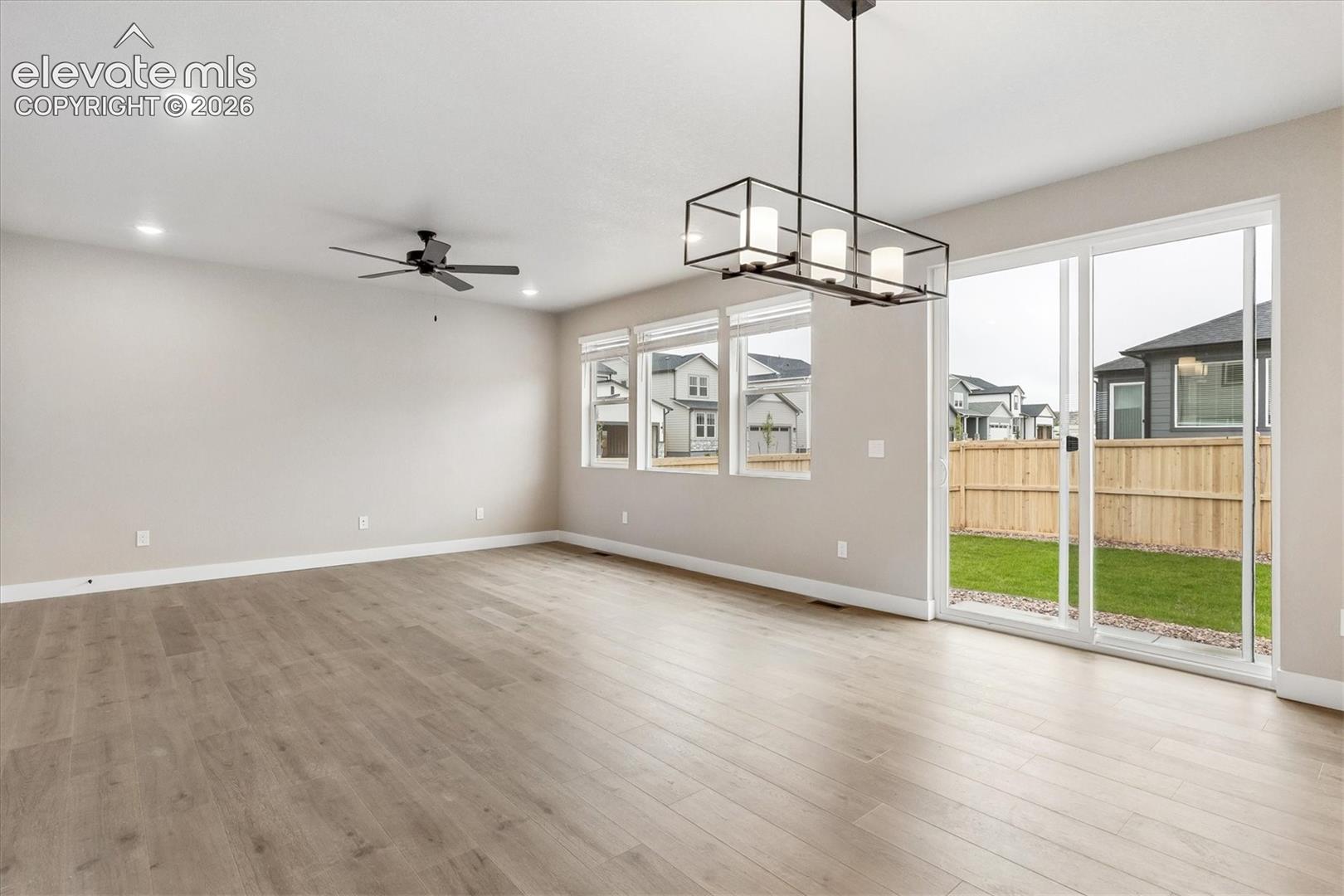 Photo 7 of 7716 Clear Amber Place, Colorado Springs