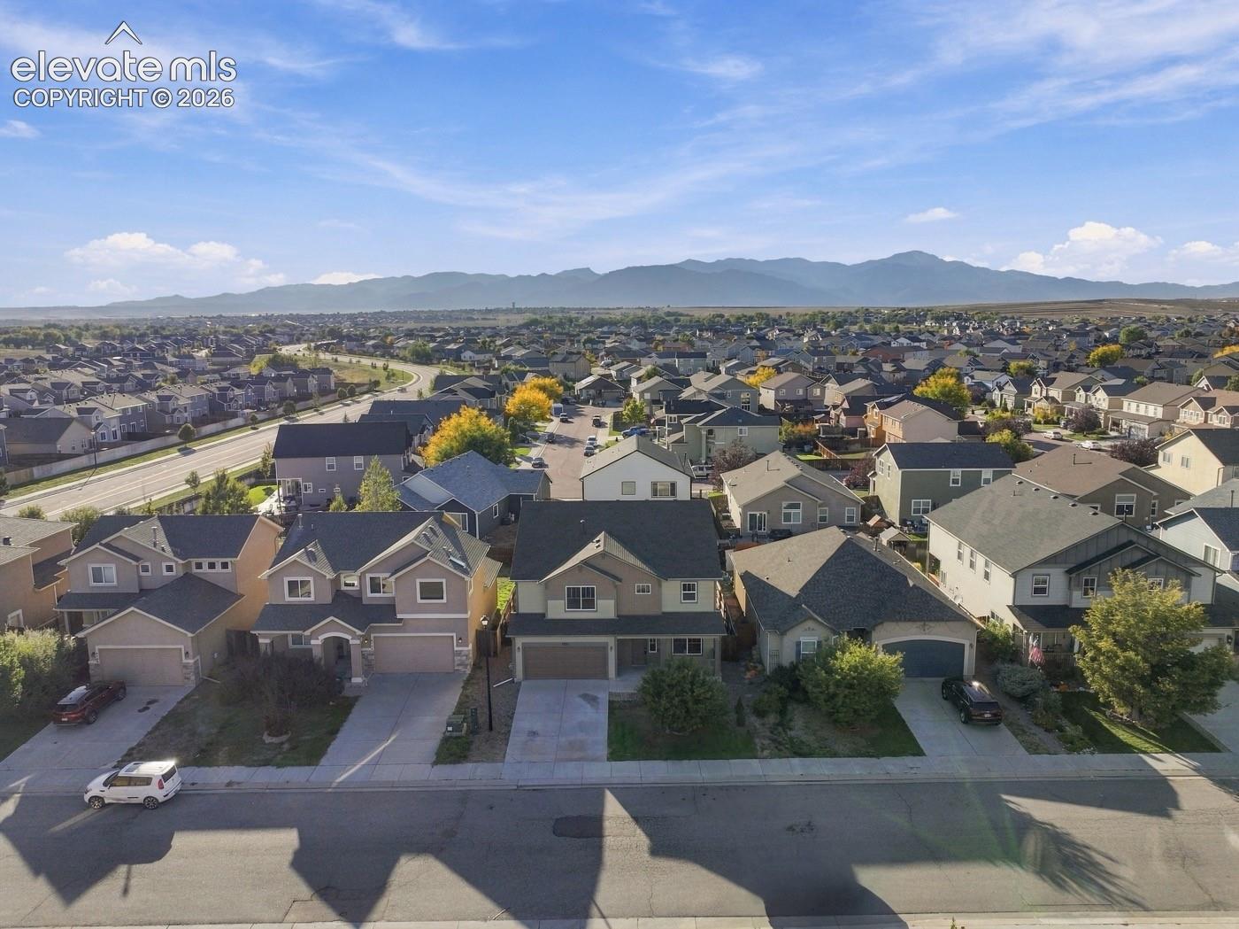Photo 46 of 6722 Stingray Lane, Colorado Springs