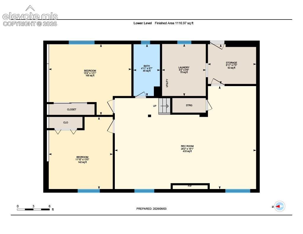 510 Catalina Dr, Colorado Springs, CO 80906