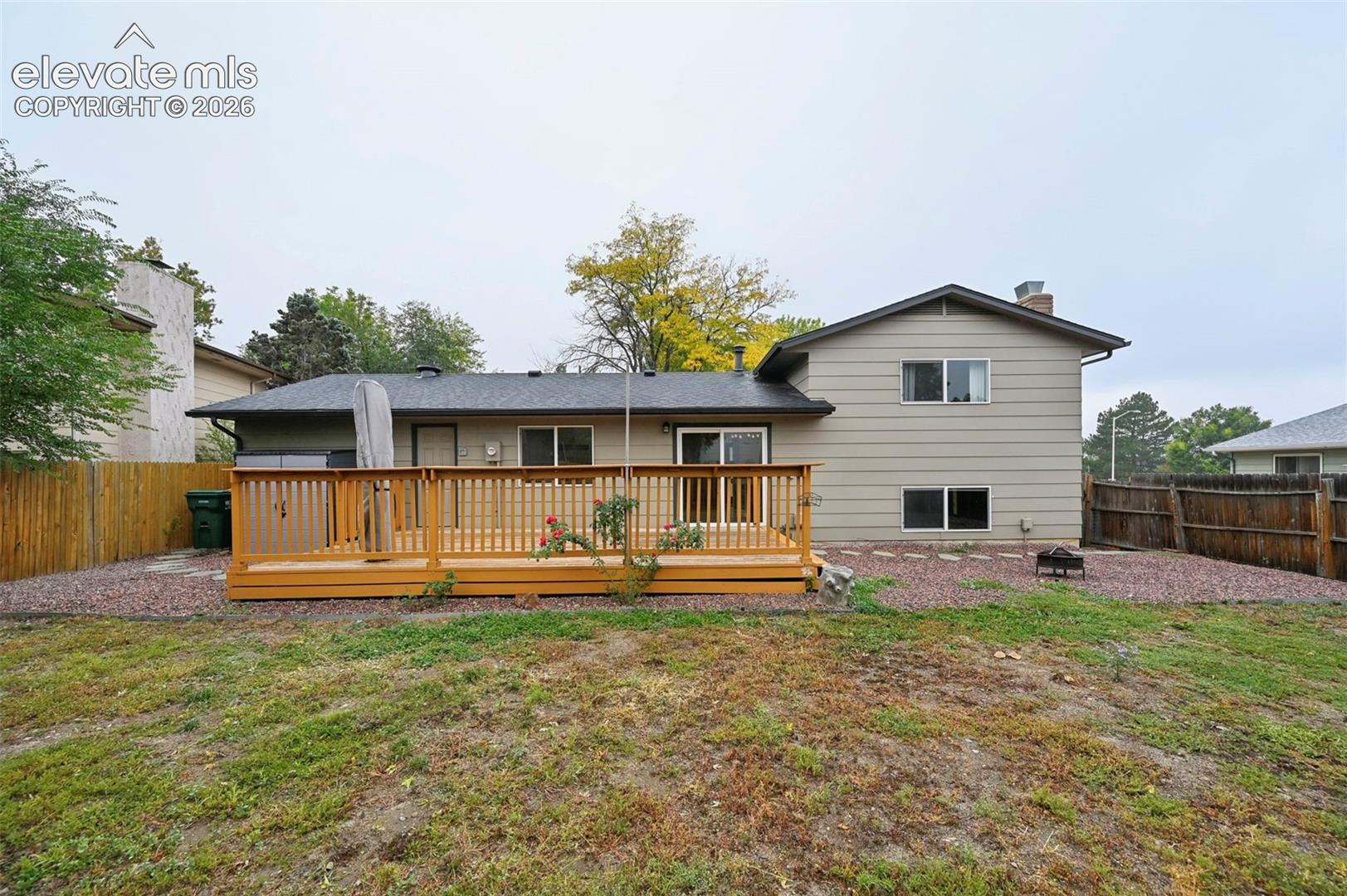 Photo 39 of 4220 N Nonchalant Circle, Colorado Springs