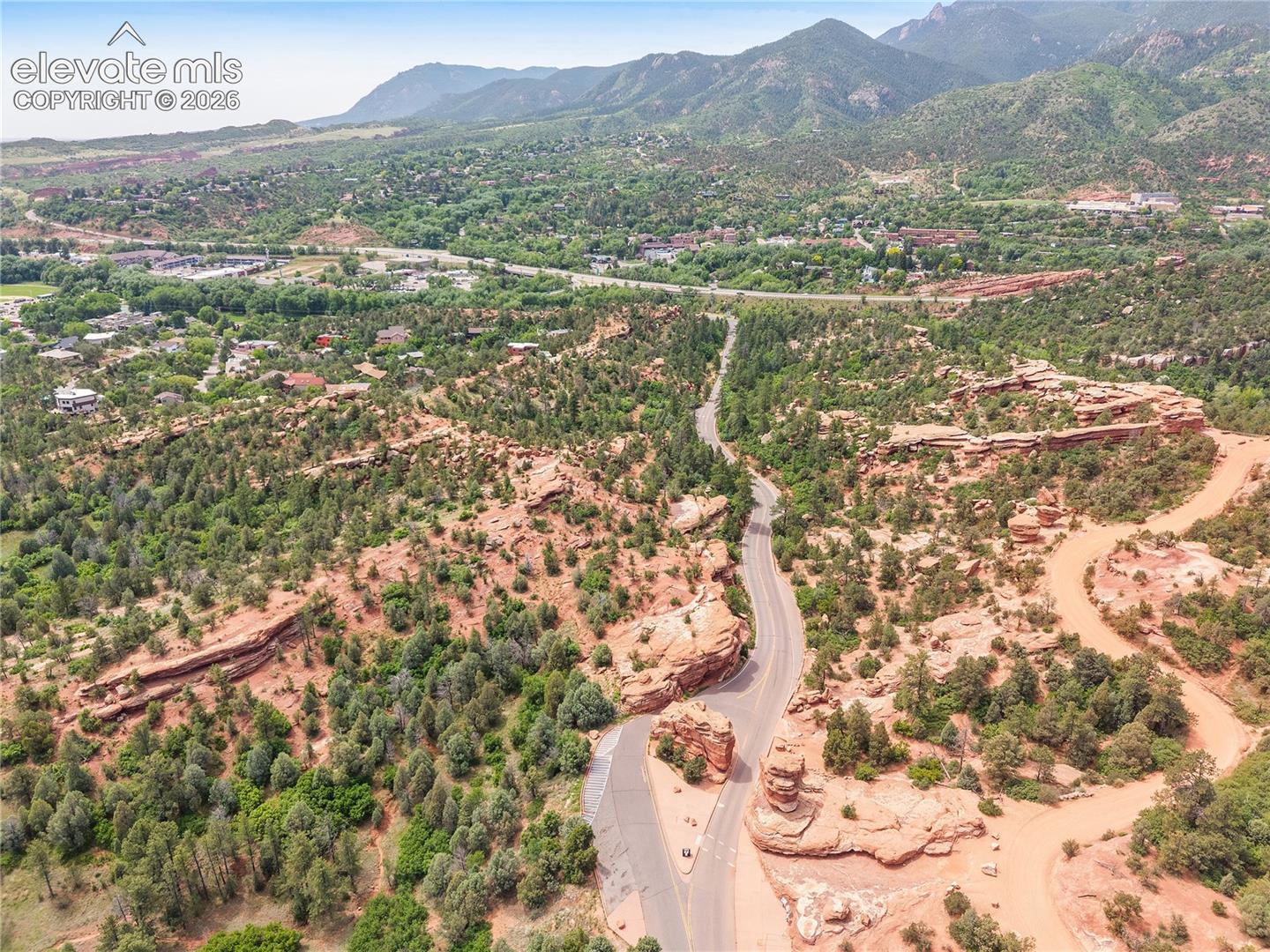 Photo 41 of 133 Via Vallecito NA, Manitou Springs
