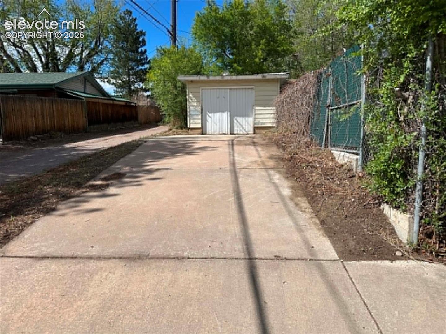 1102 Iowa Ave, Colorado Springs, CO 80909