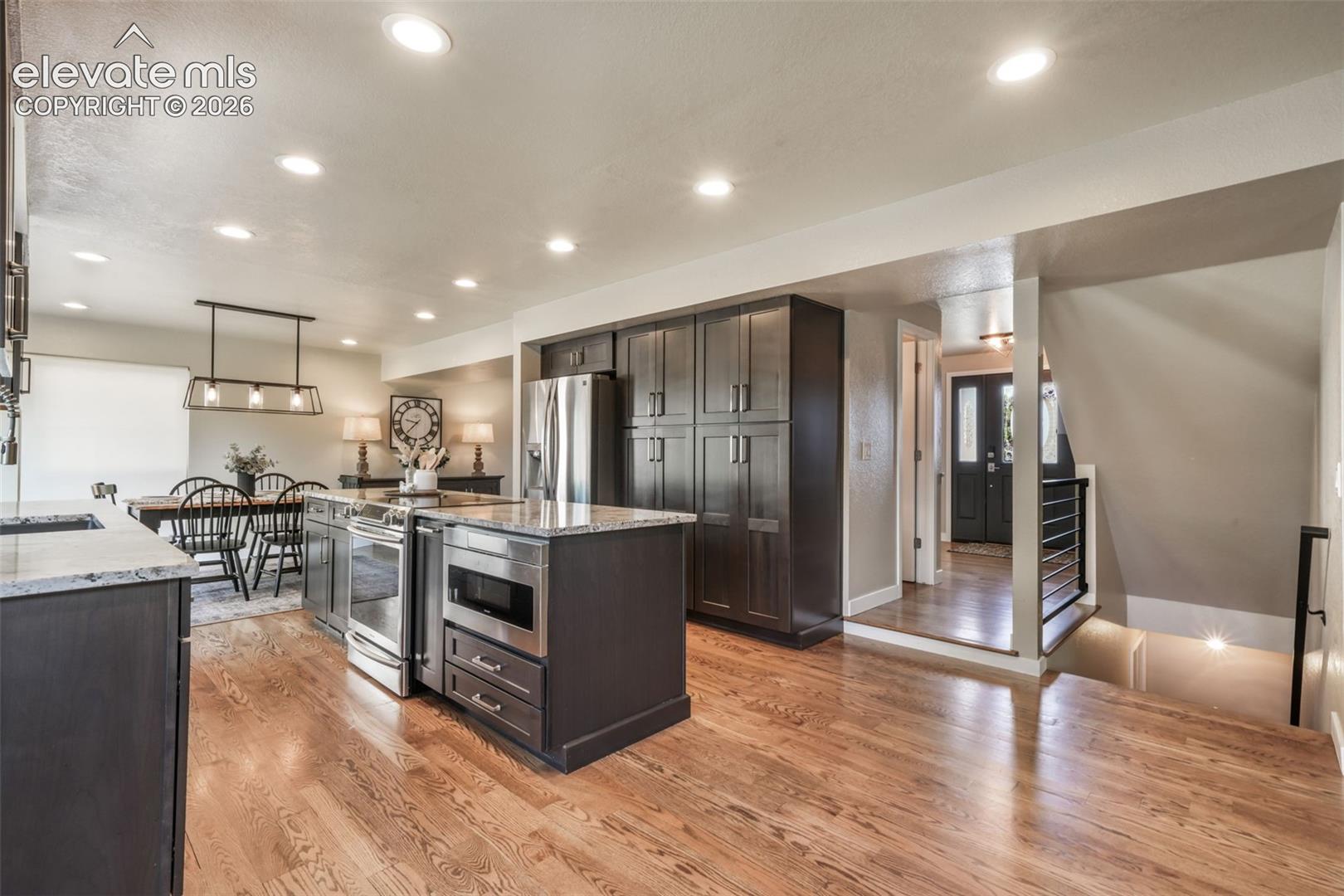Photo 12 of 2815 Helmsdale Drive, Colorado Springs