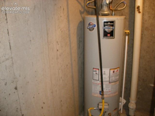 Photo 13 of 432 W Rockrimmon Boulevard #D, Colorado Springs