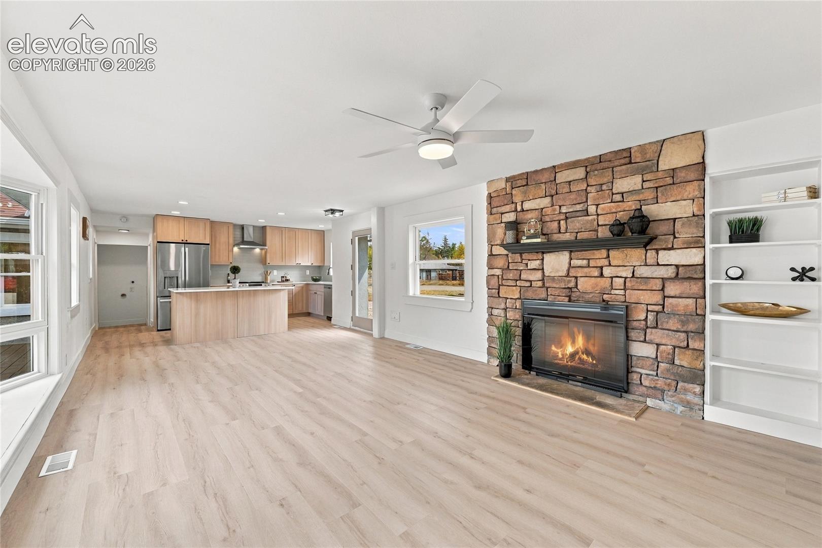 Photo 7 of 818 N Meade Avenue, Colorado Springs
