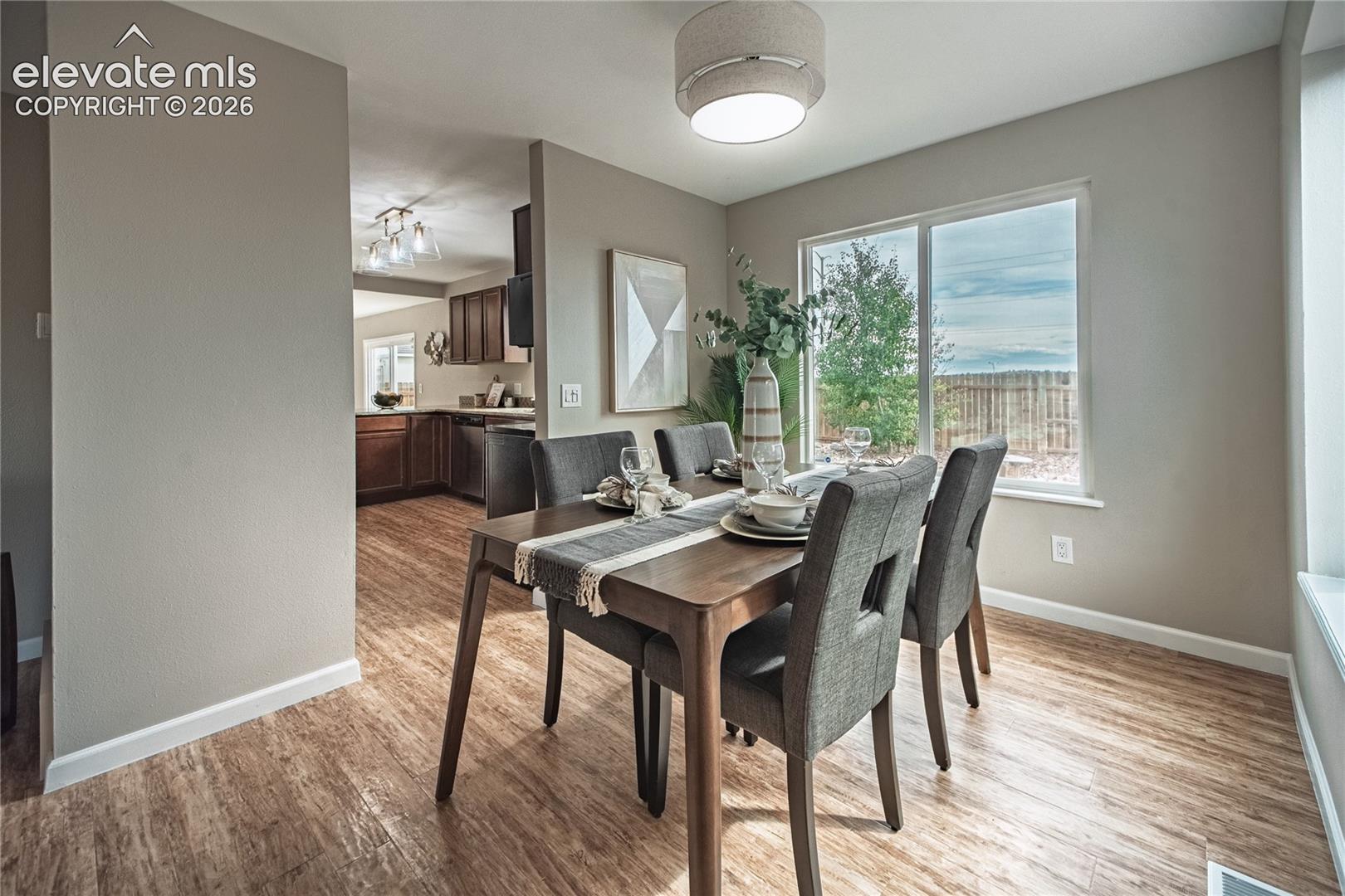 Photo 9 of 4325 Ramblewood Drive, Colorado Springs