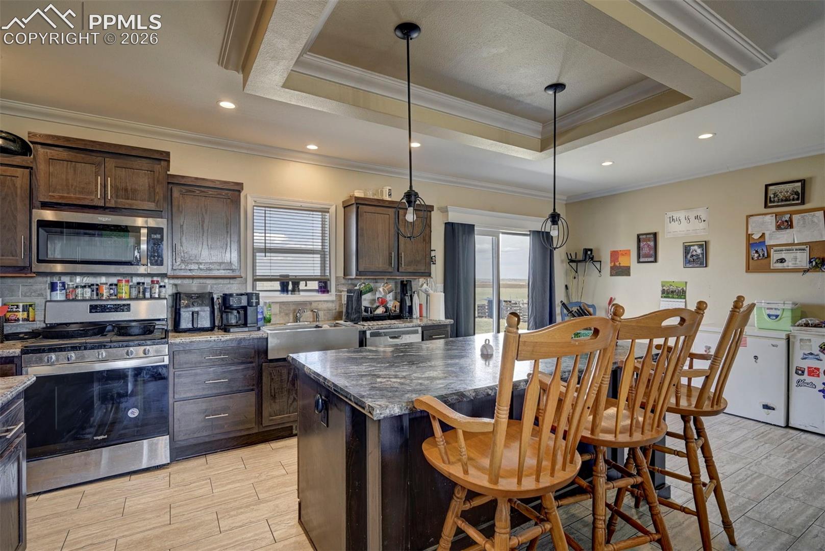 Photo 11 of 30048 Lonesome Dove Lane, Calhan