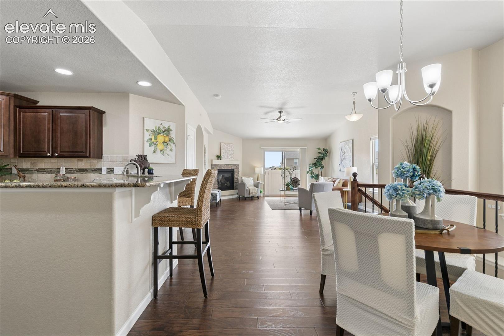 Photo 11 of 8042 Potentilla Grove, Colorado Springs