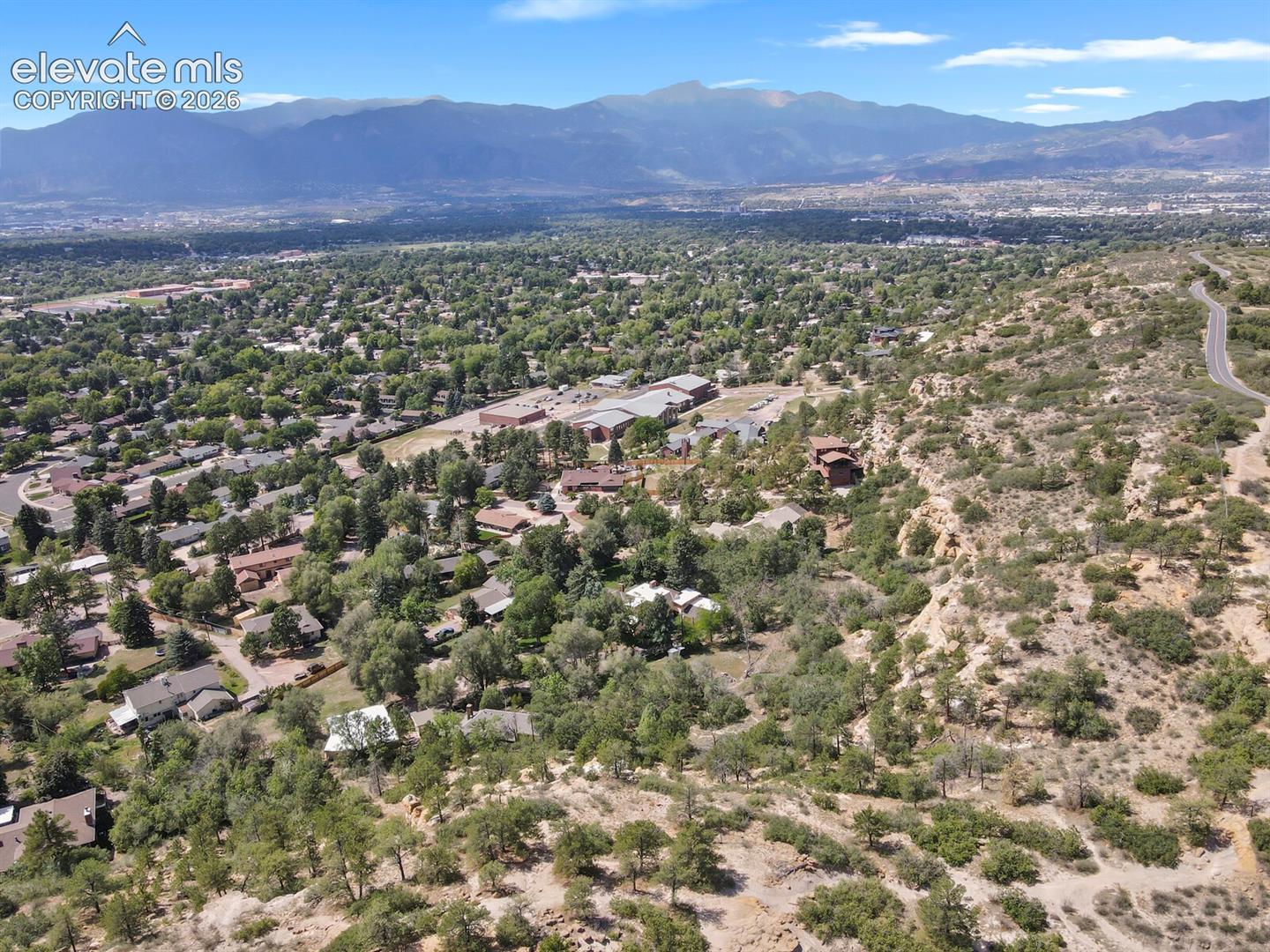 Photo 13 of N Chelton Road, Colorado Springs