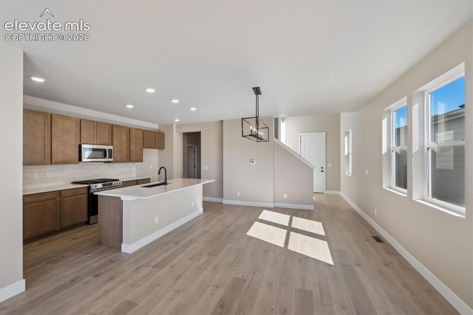 Photo 7 of 5440 Triple Tree Street, Colorado Springs