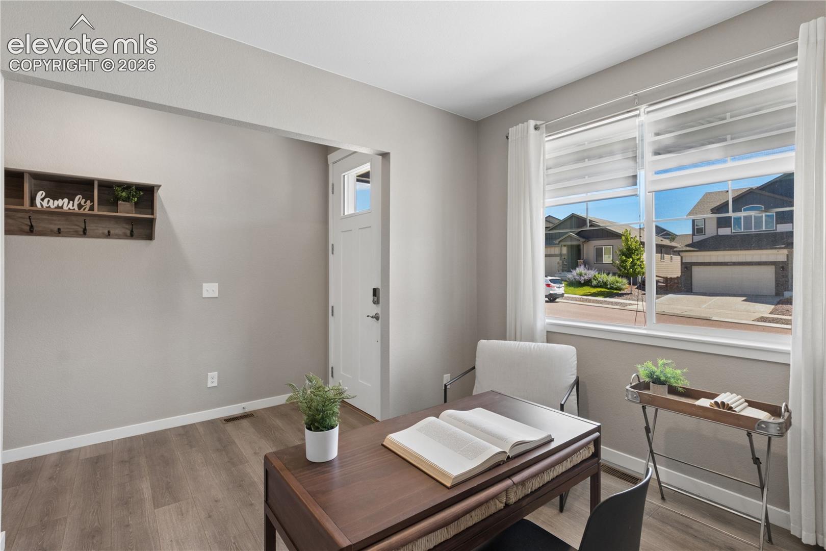 Photo 9 of 10210 Elgon Drive, Colorado Springs