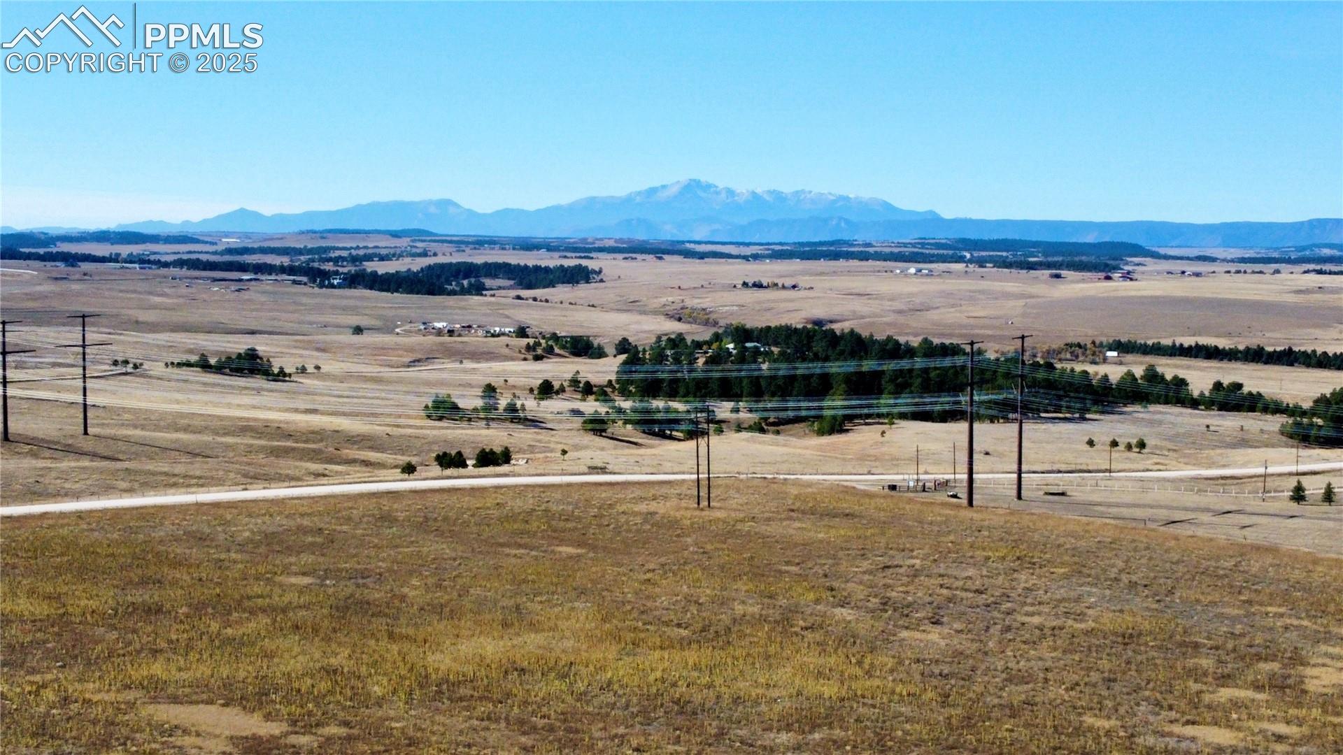 Parcel 1 County Road 98, Elbert, CO 80106