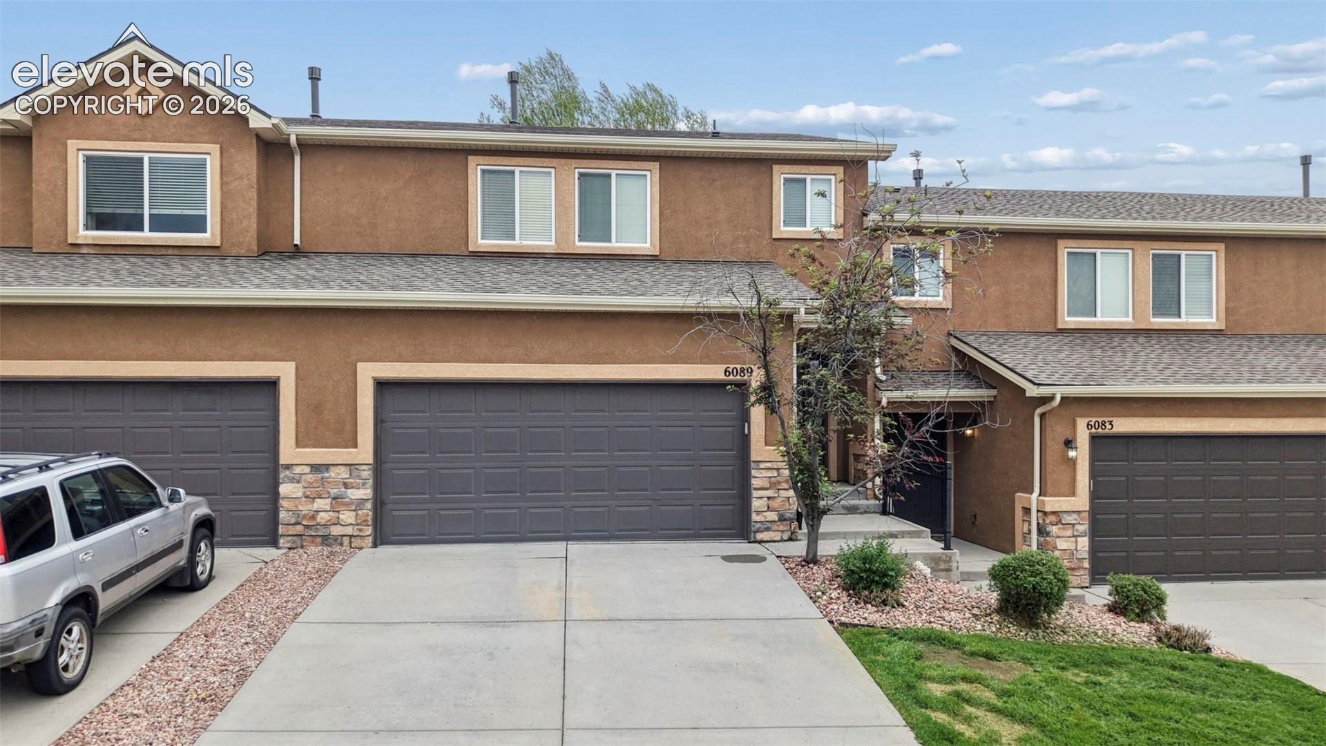 6089 Kingdom Vw, Colorado Springs, CO 80918