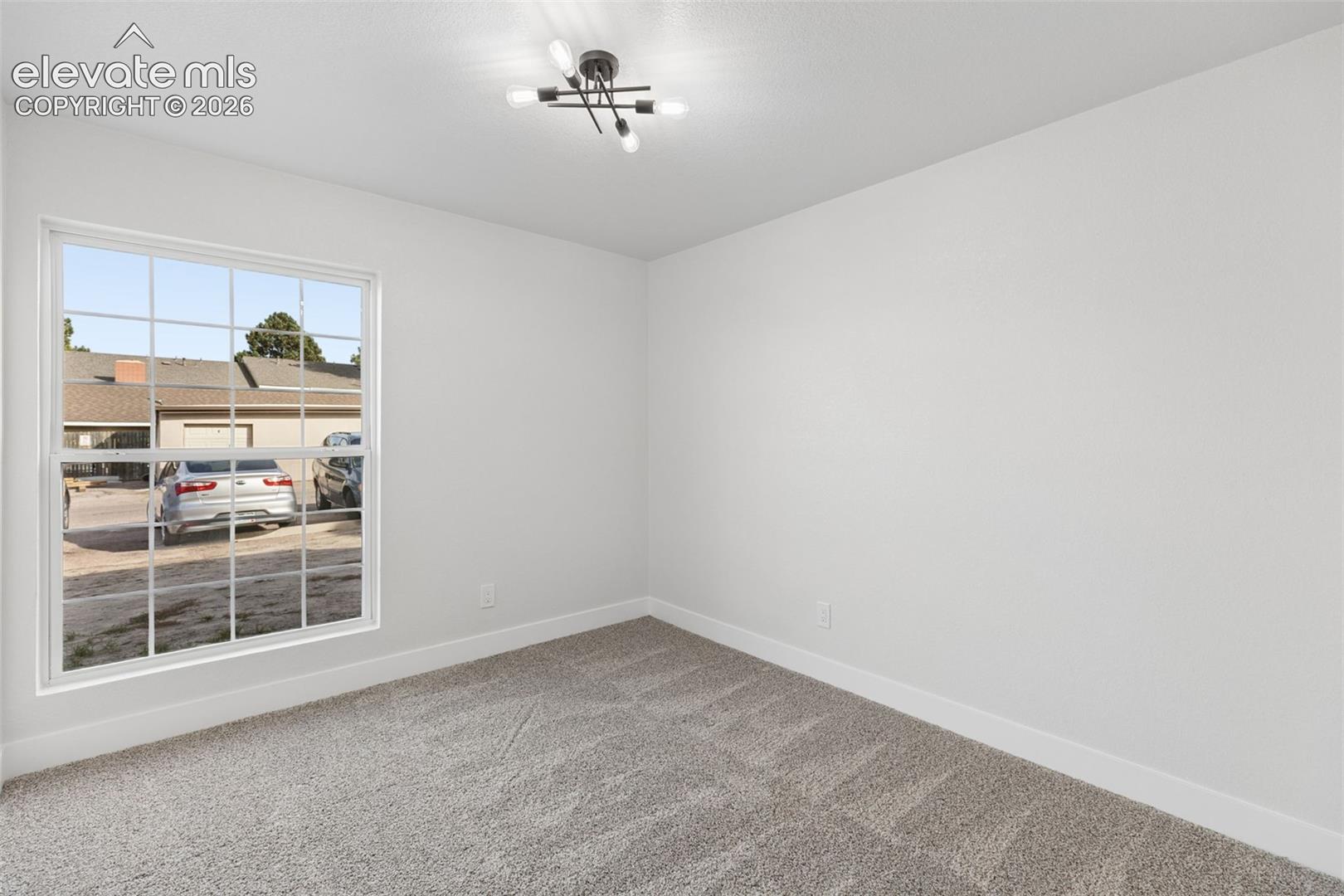 Photo 29 of 3130 Van Teylingen Drive #F, Colorado Springs