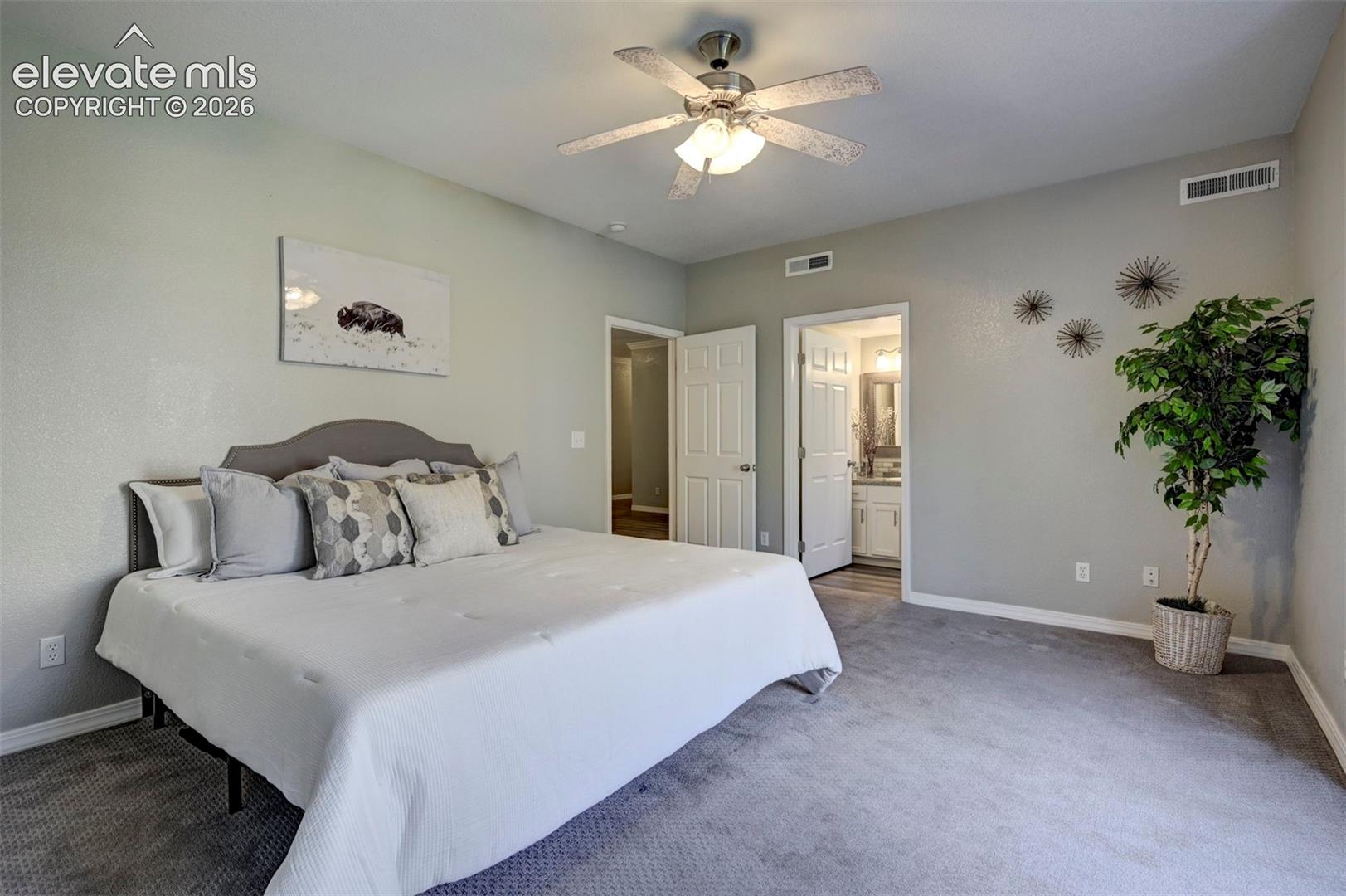 Private ensuite