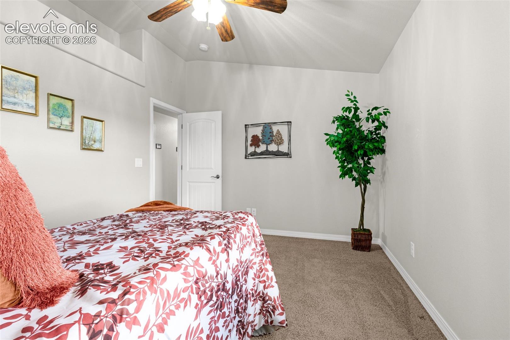 Photo 38 of 1528 Yellow Tail Drive, Colorado Springs