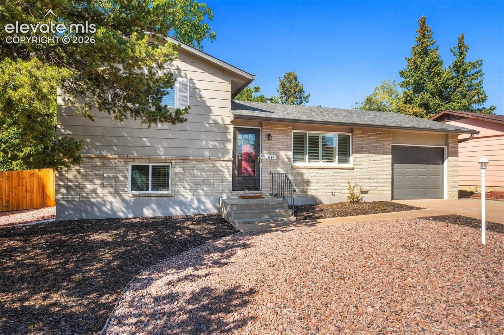 Photo 31 of 1414 Martin Drive, Colorado Springs