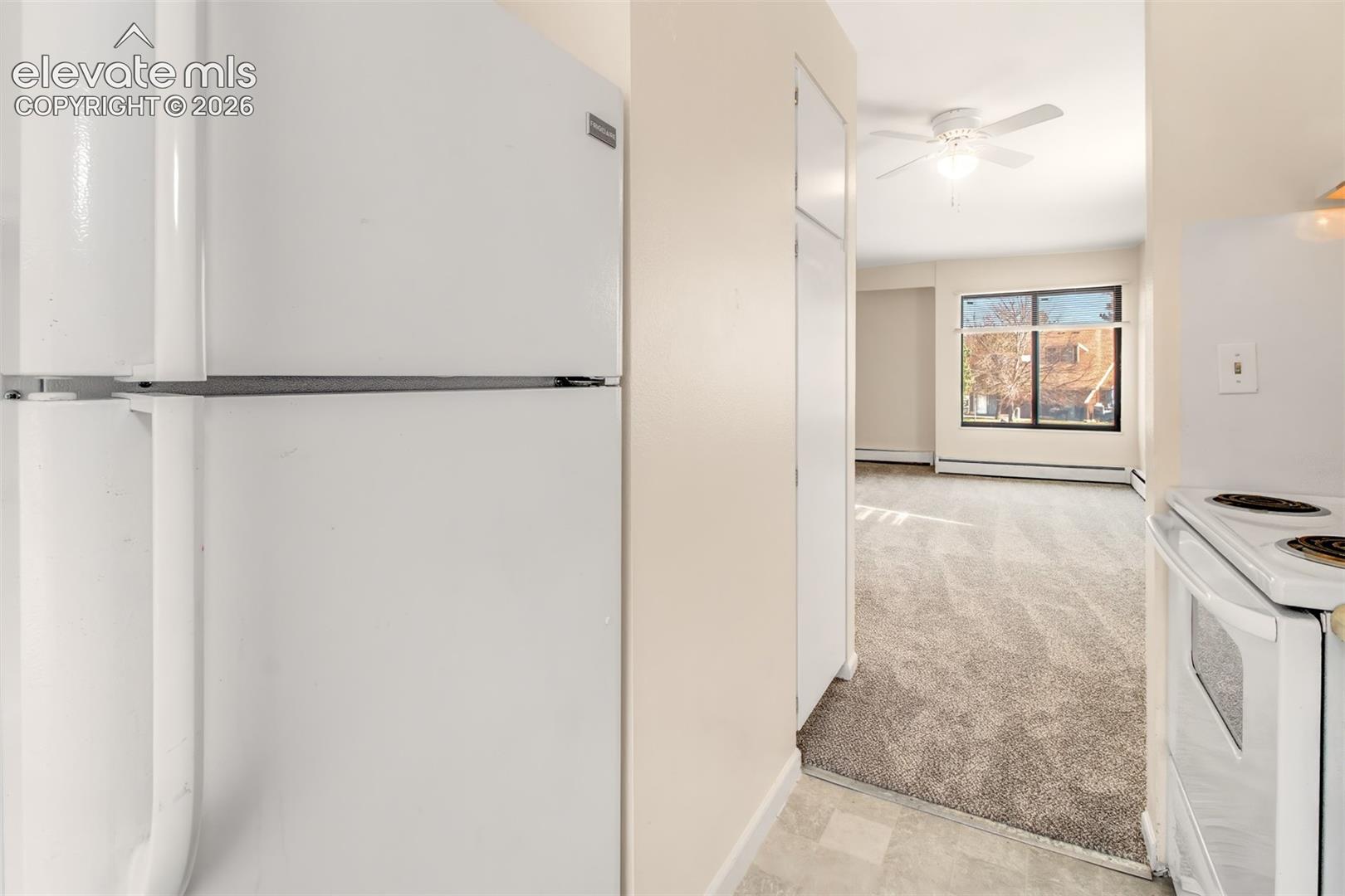 Photo 15 of 4245 N Carefree Circle #B, Colorado Springs