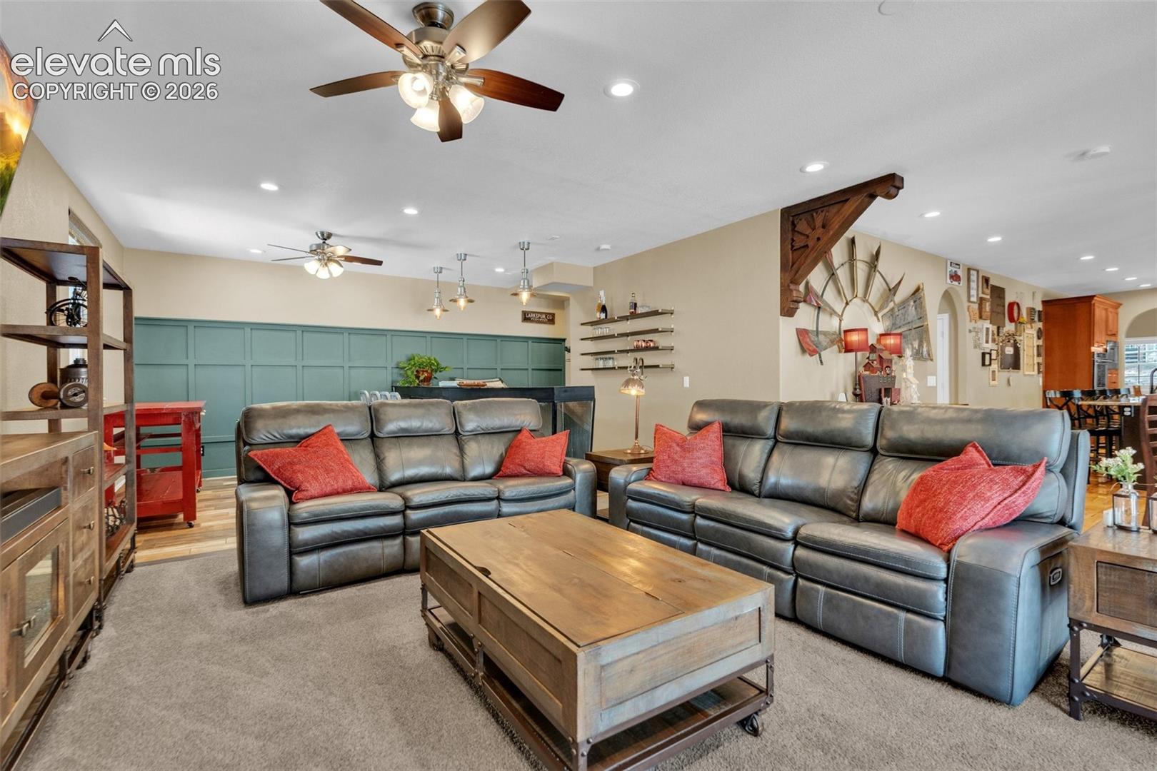 Photo 29 of 4745 Cheyenne Drive, Larkspur