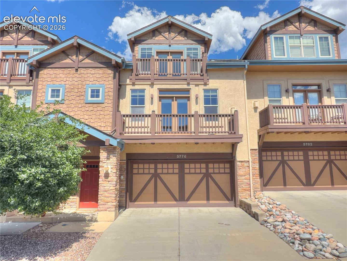 5776 Canyon Reserve Hts, Colorado Springs, CO 80919