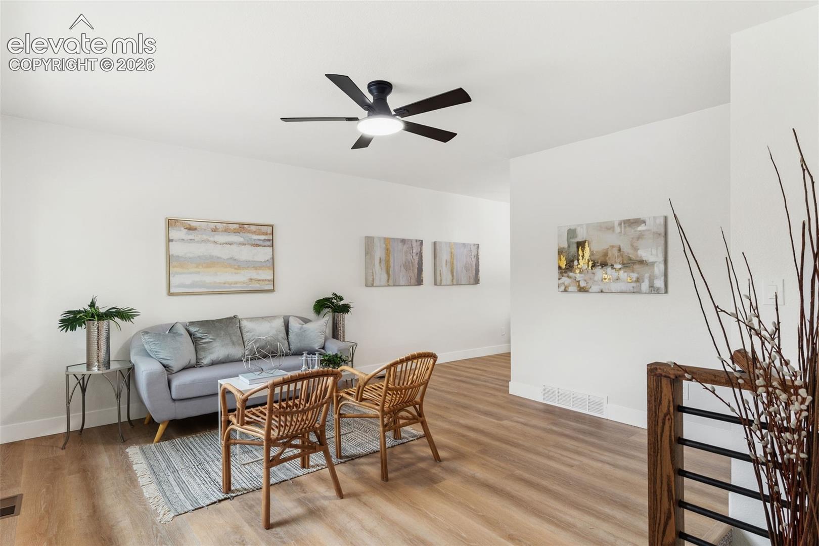 Photo 7 of 3925 Tennyson Avenue, Colorado Springs