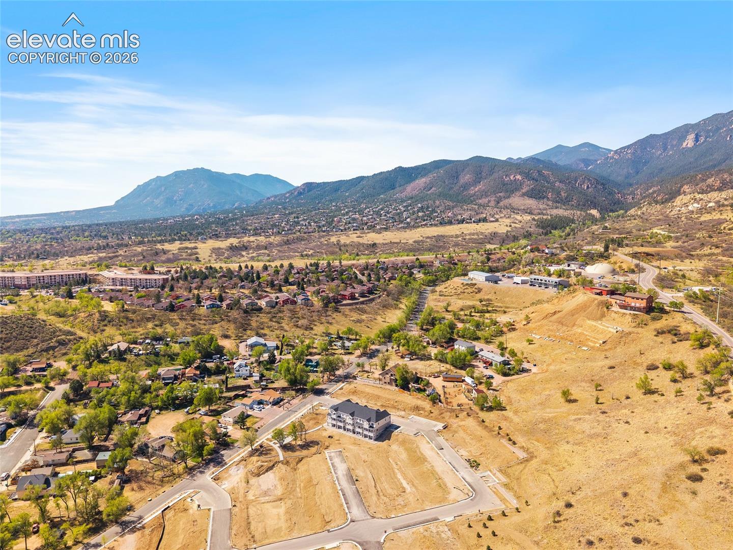 Photo 20 of 1117 Babette Heights, Colorado Springs