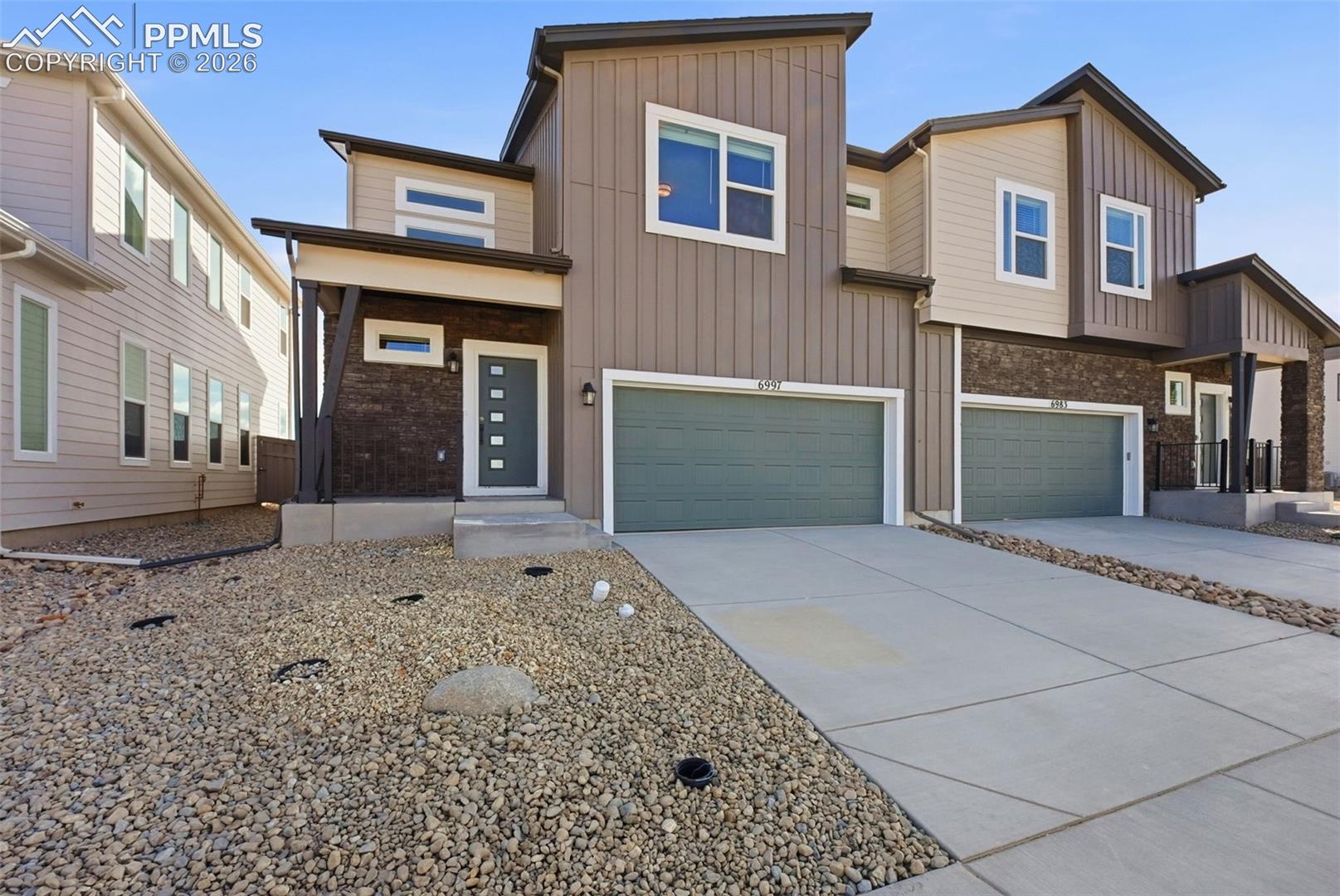 6997 Knapp Dr, Colorado Springs, CO 80924
