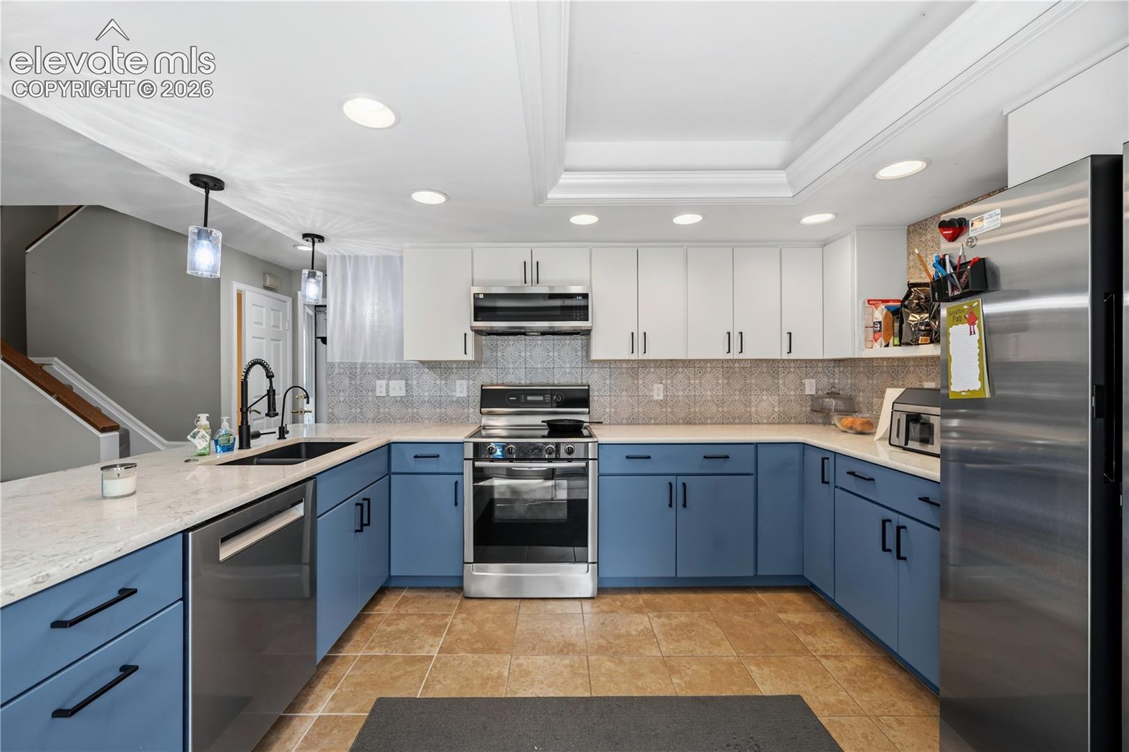 Photo 7 of 286 Cobblestone Drive, Colorado Springs