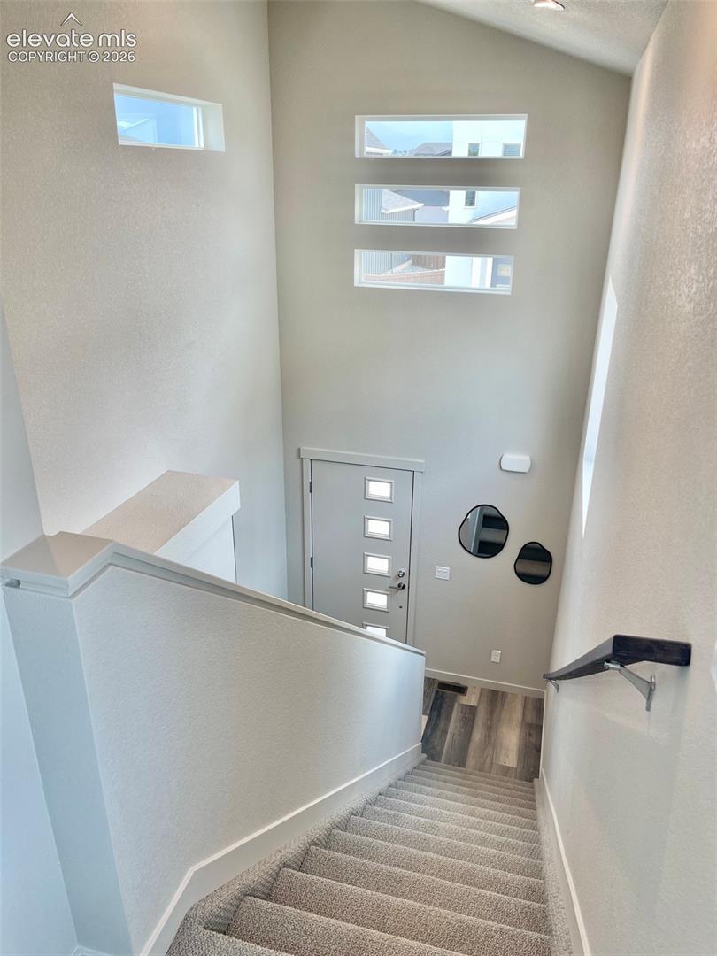 Photo 7 of 3362 Aspire Drive, Colorado Springs