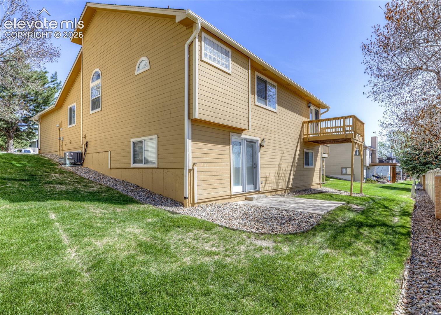 Photo 50 of 1215 Bison Ridge Drive, Colorado Springs