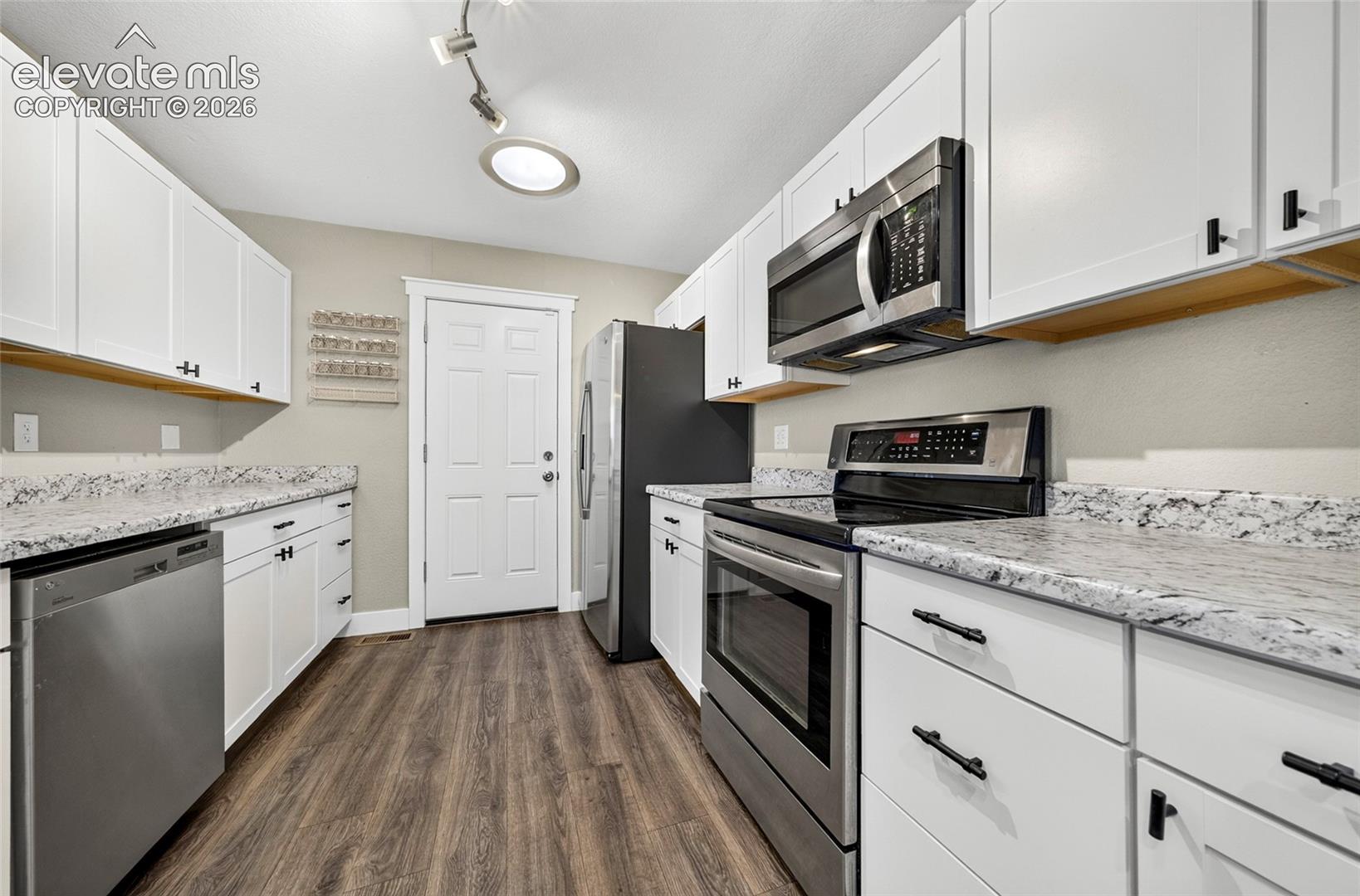 Photo 17 of 1124 Royale Drive, Colorado Springs